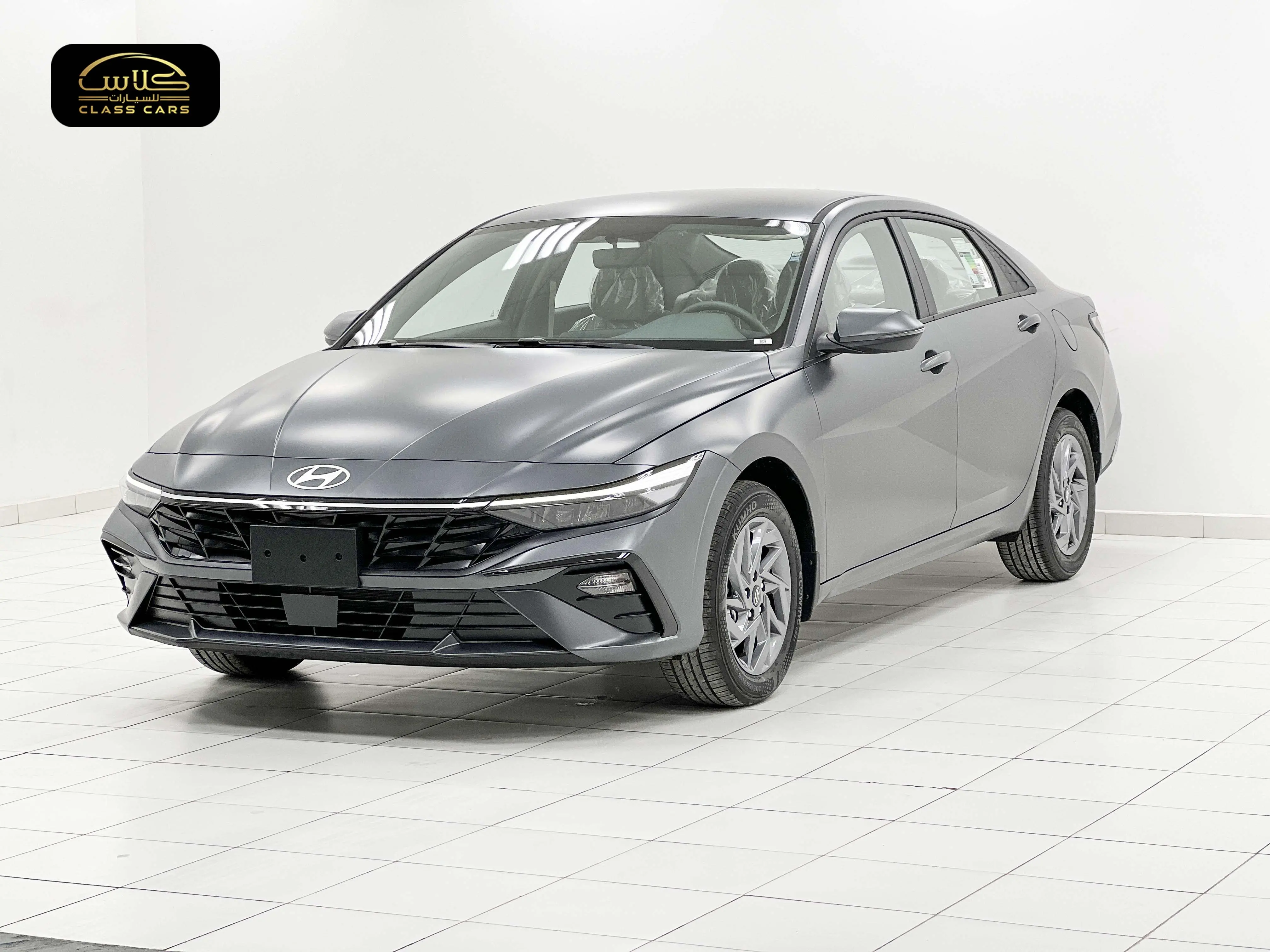 إلنترا سمارت 2025 – CC 1500