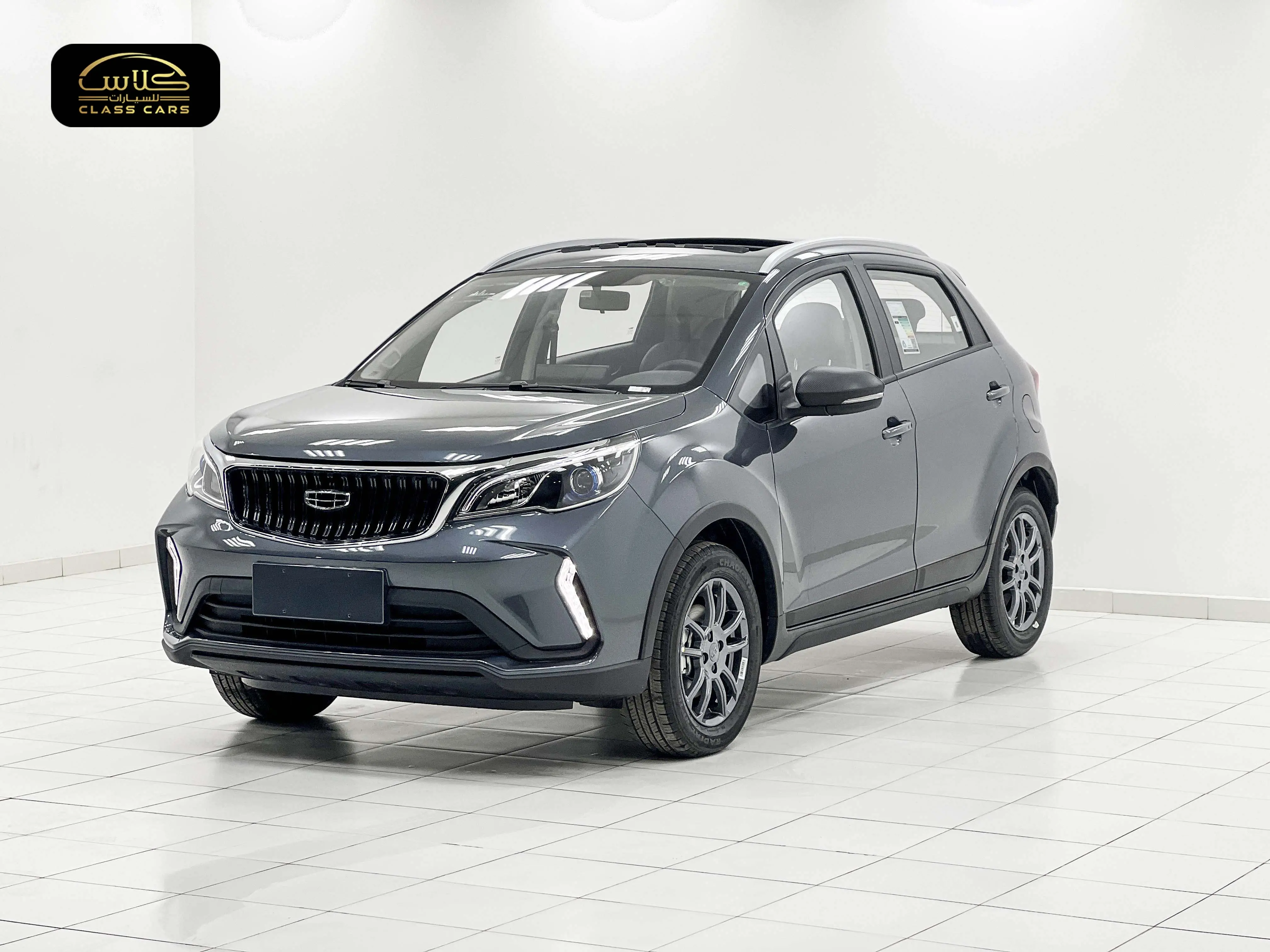 GX3 PRO فل كامل 2025