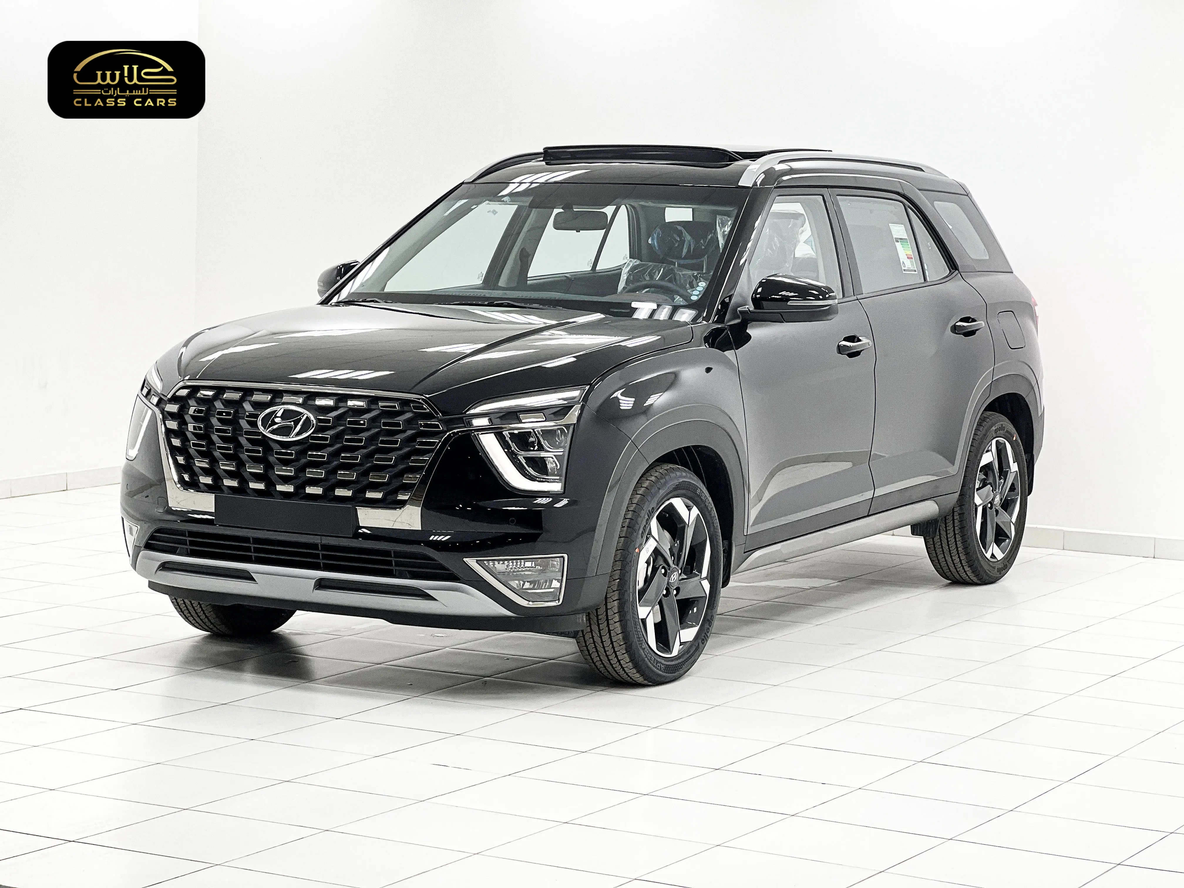 جراند كريتا كومفورت 2024