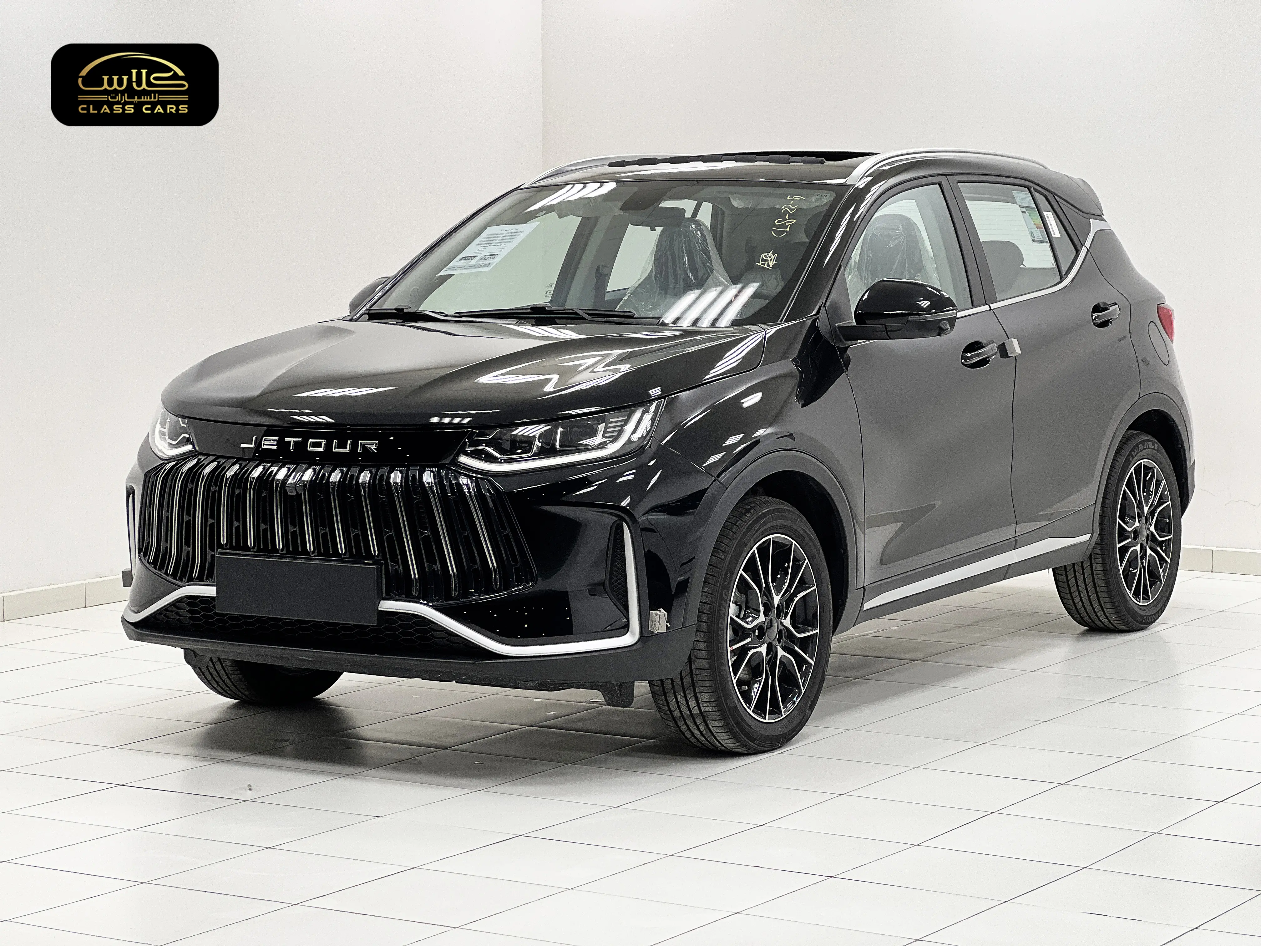 جيتور X50 فل بريميير  2026