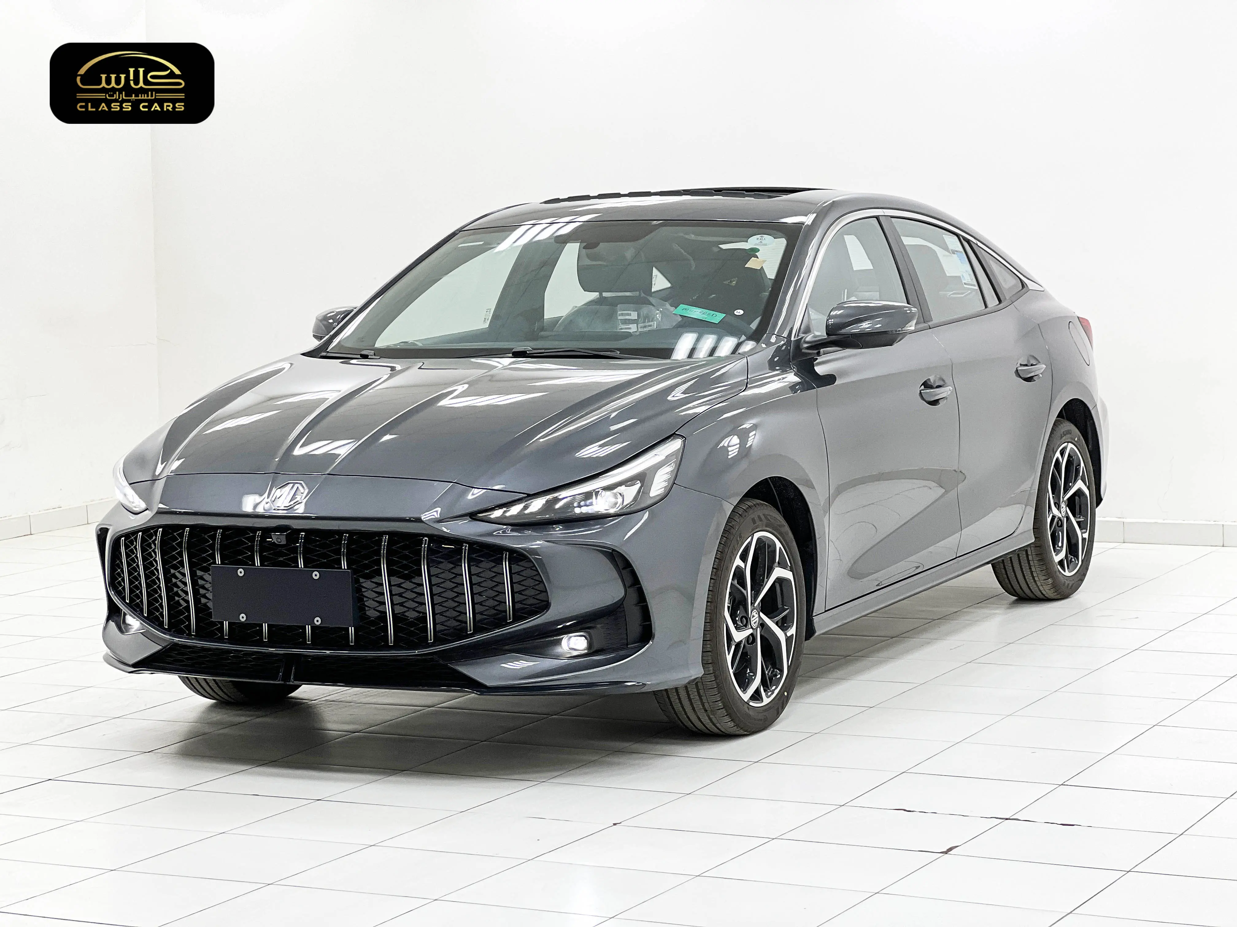 إم جي GT كومفورت 1.5T -  2026