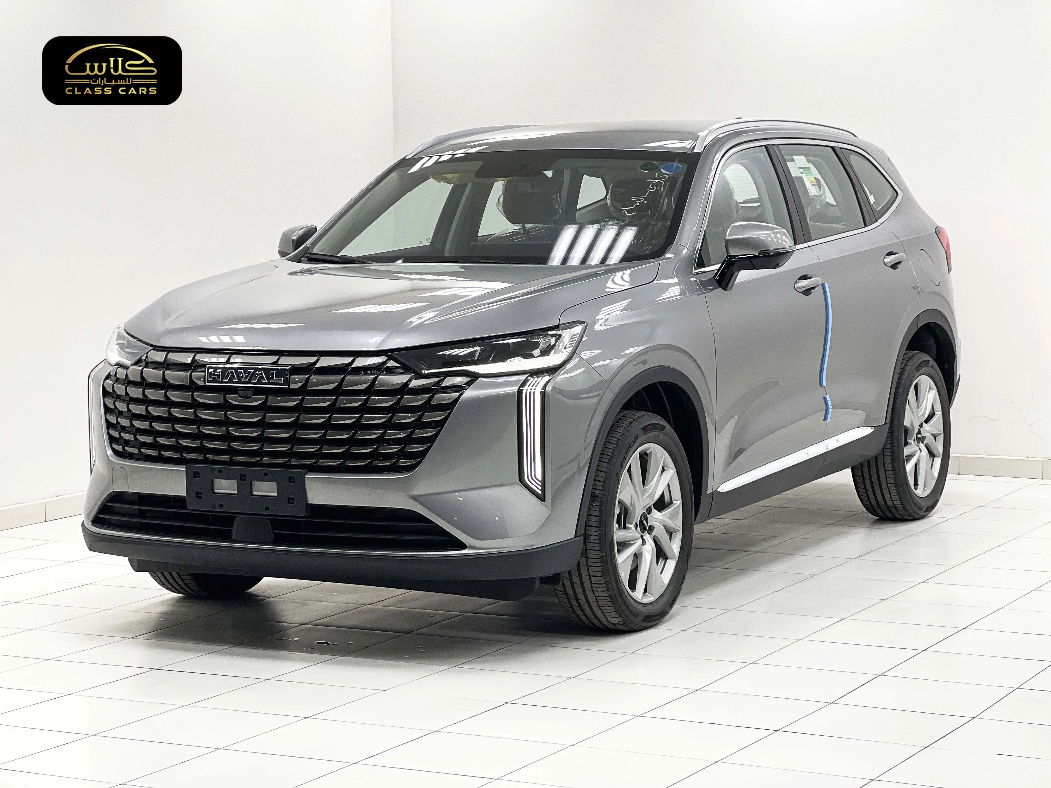 هافال H6 Active موديل 2026