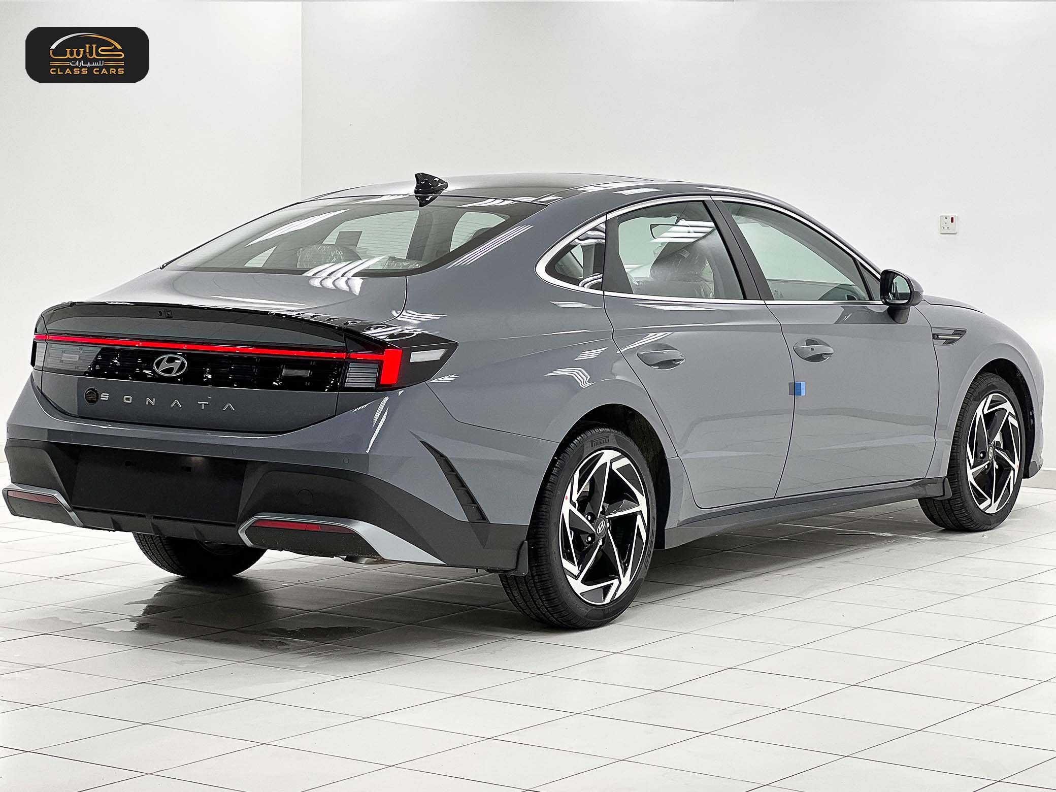 سوناتا سمارت 2025