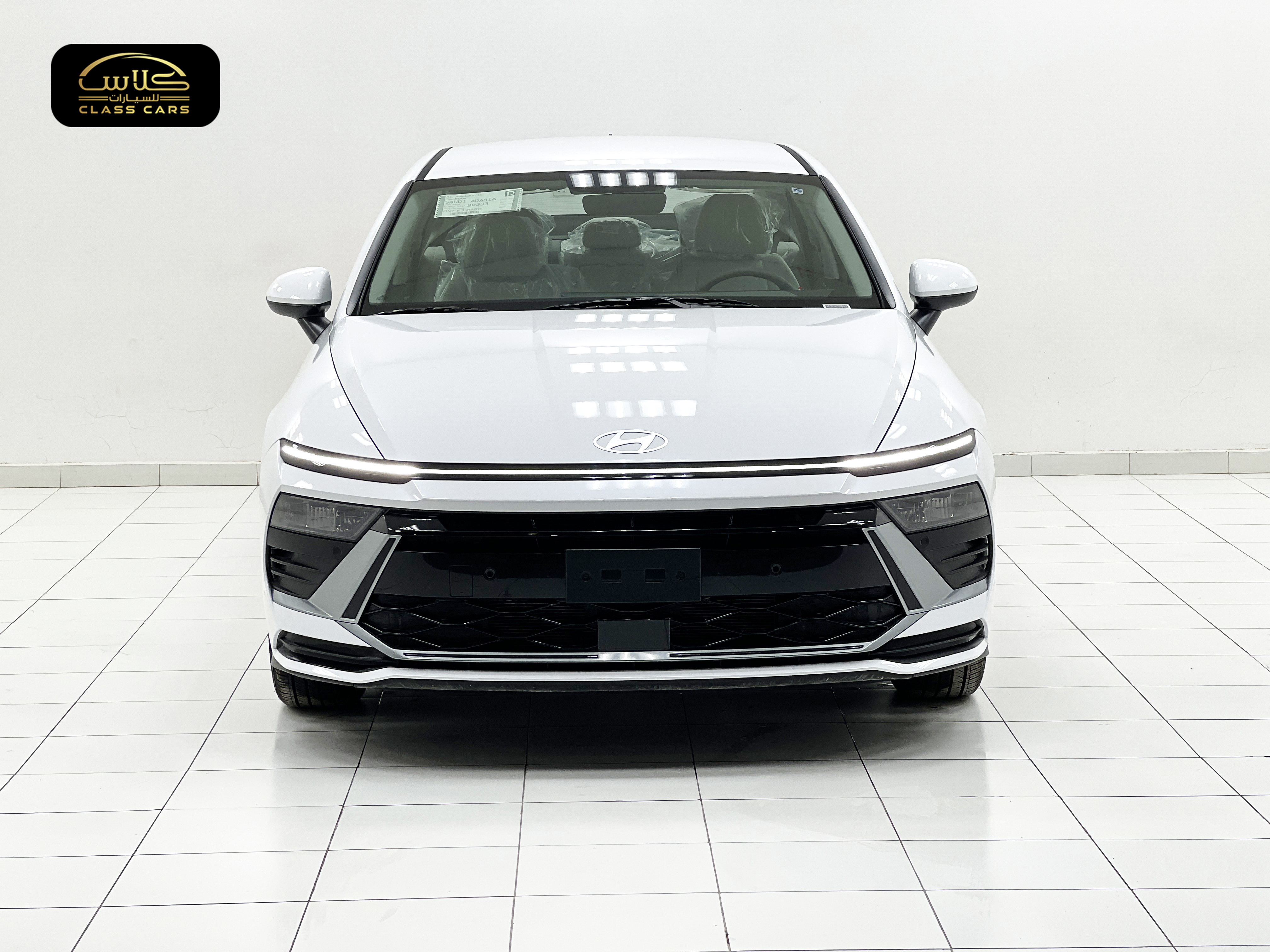 سوناتا فلييت 2026