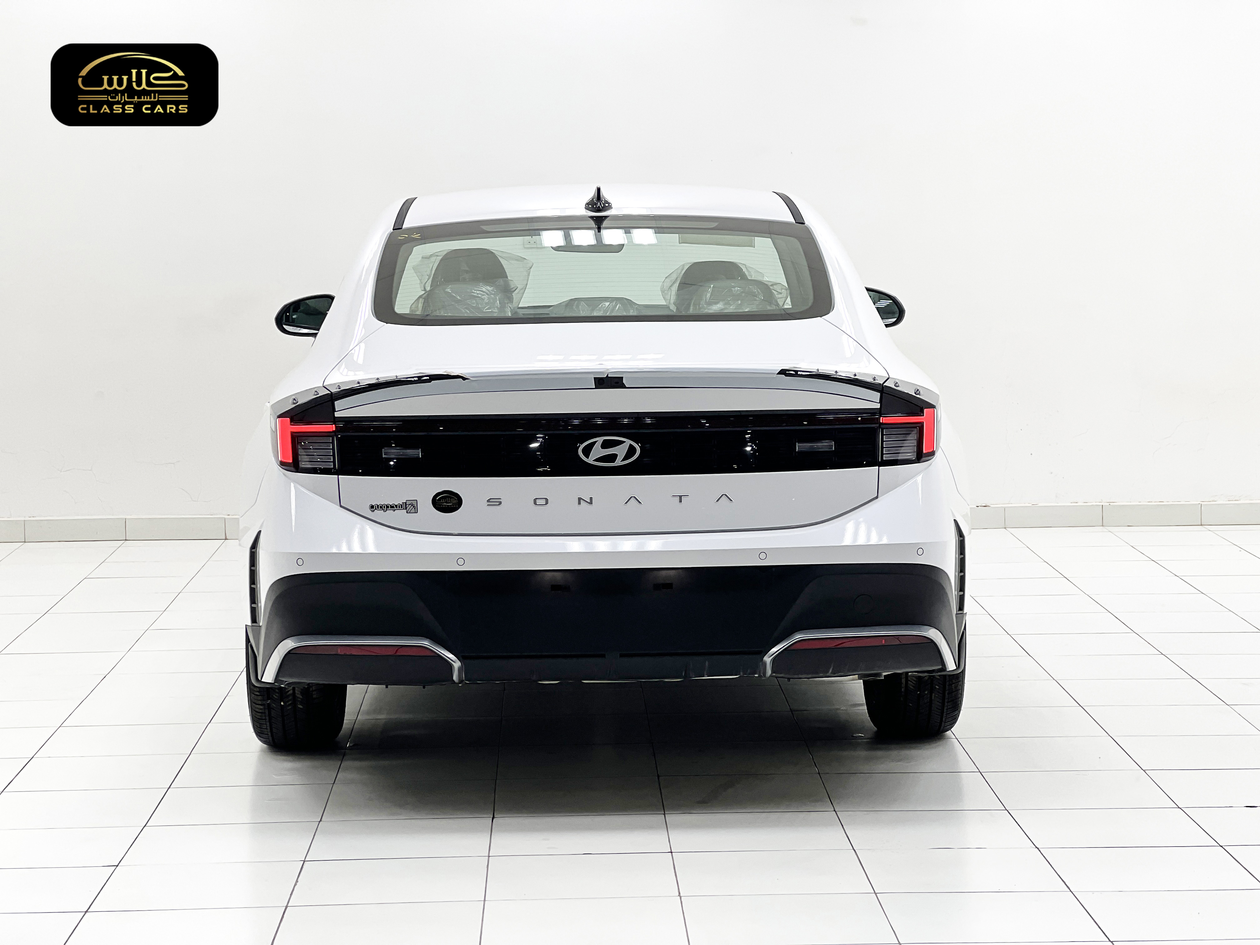 سوناتا فلييت 2026