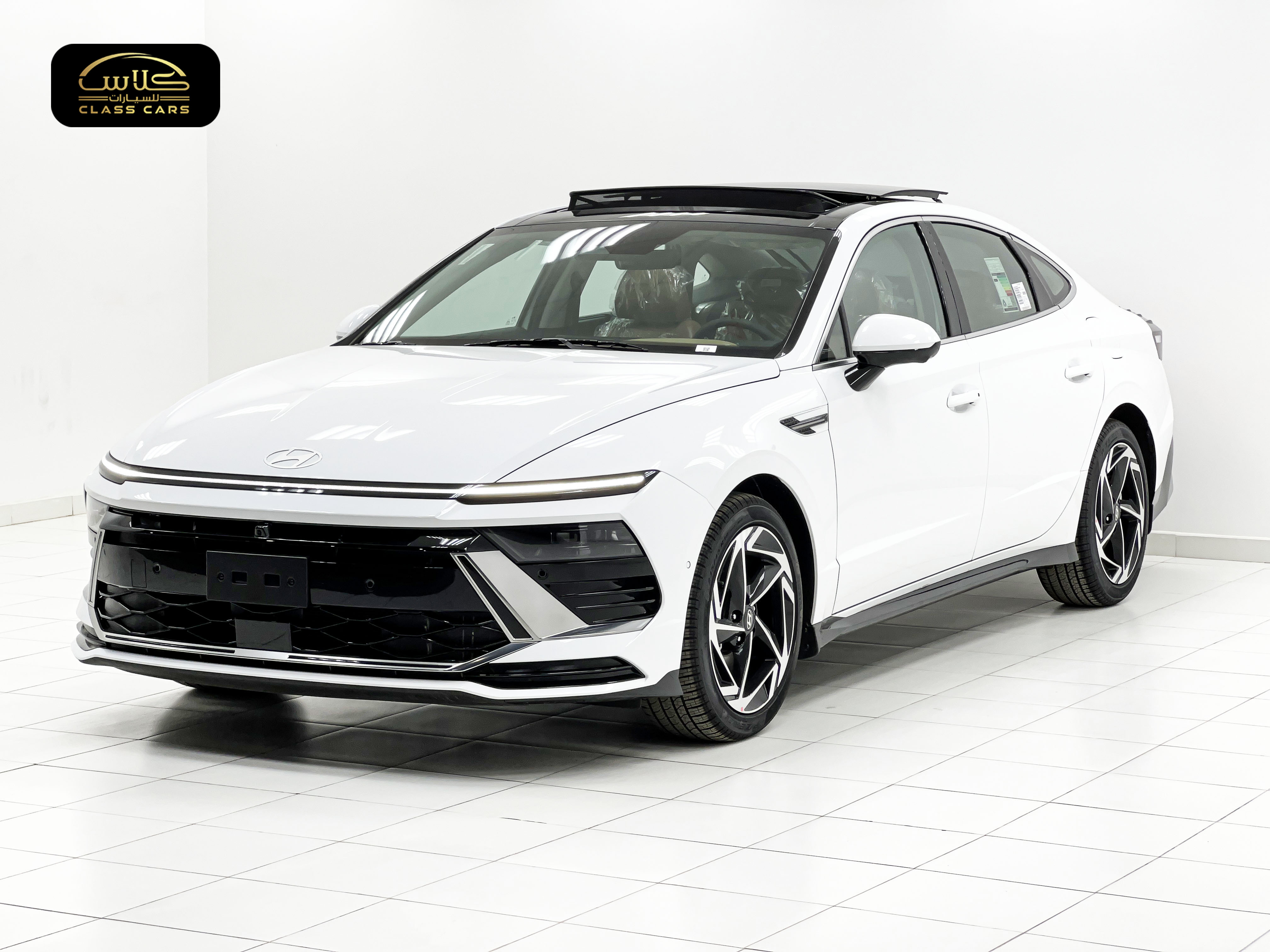 سوناتا بريميوم 2025