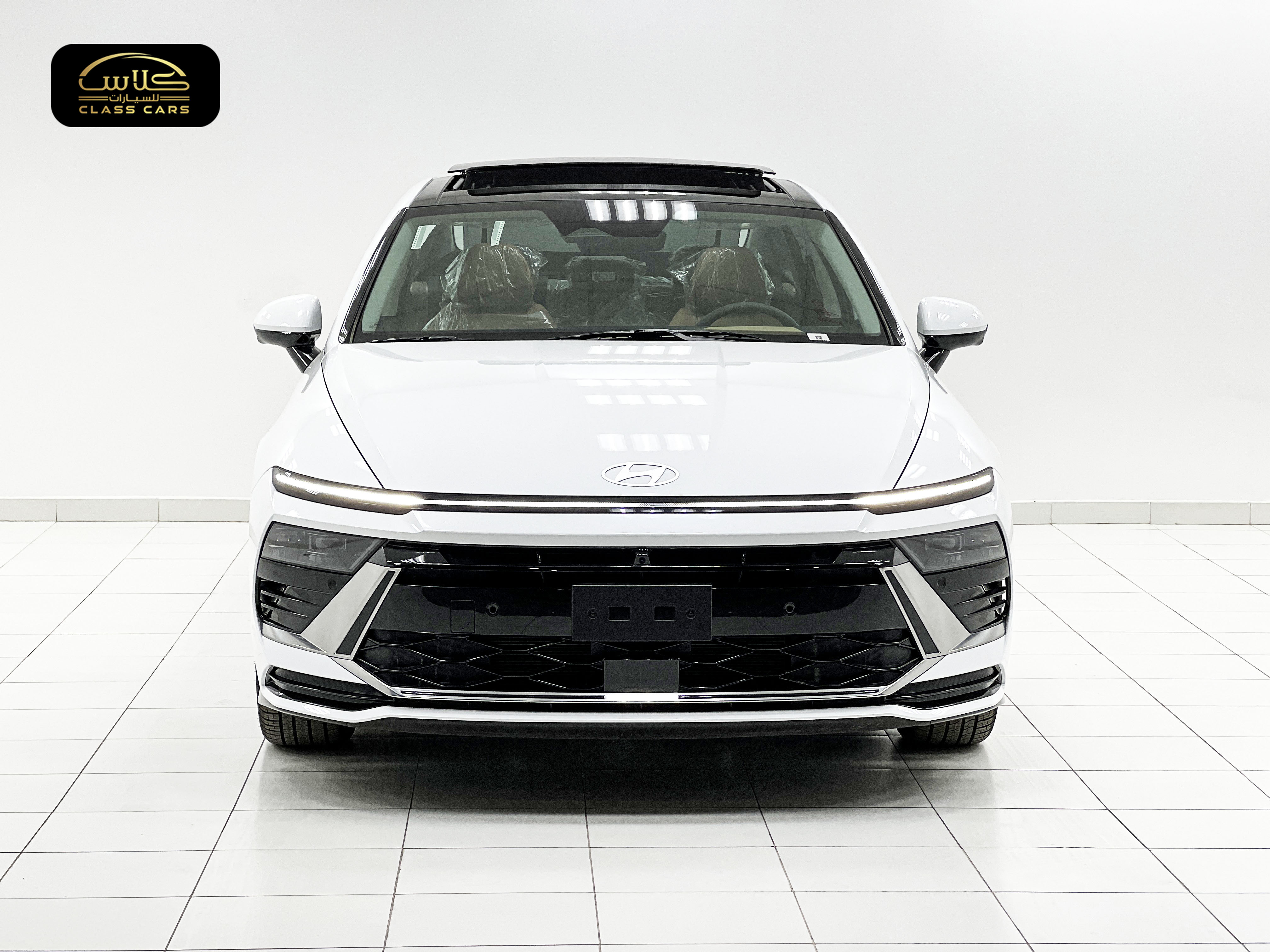 سوناتا بريميوم 2026