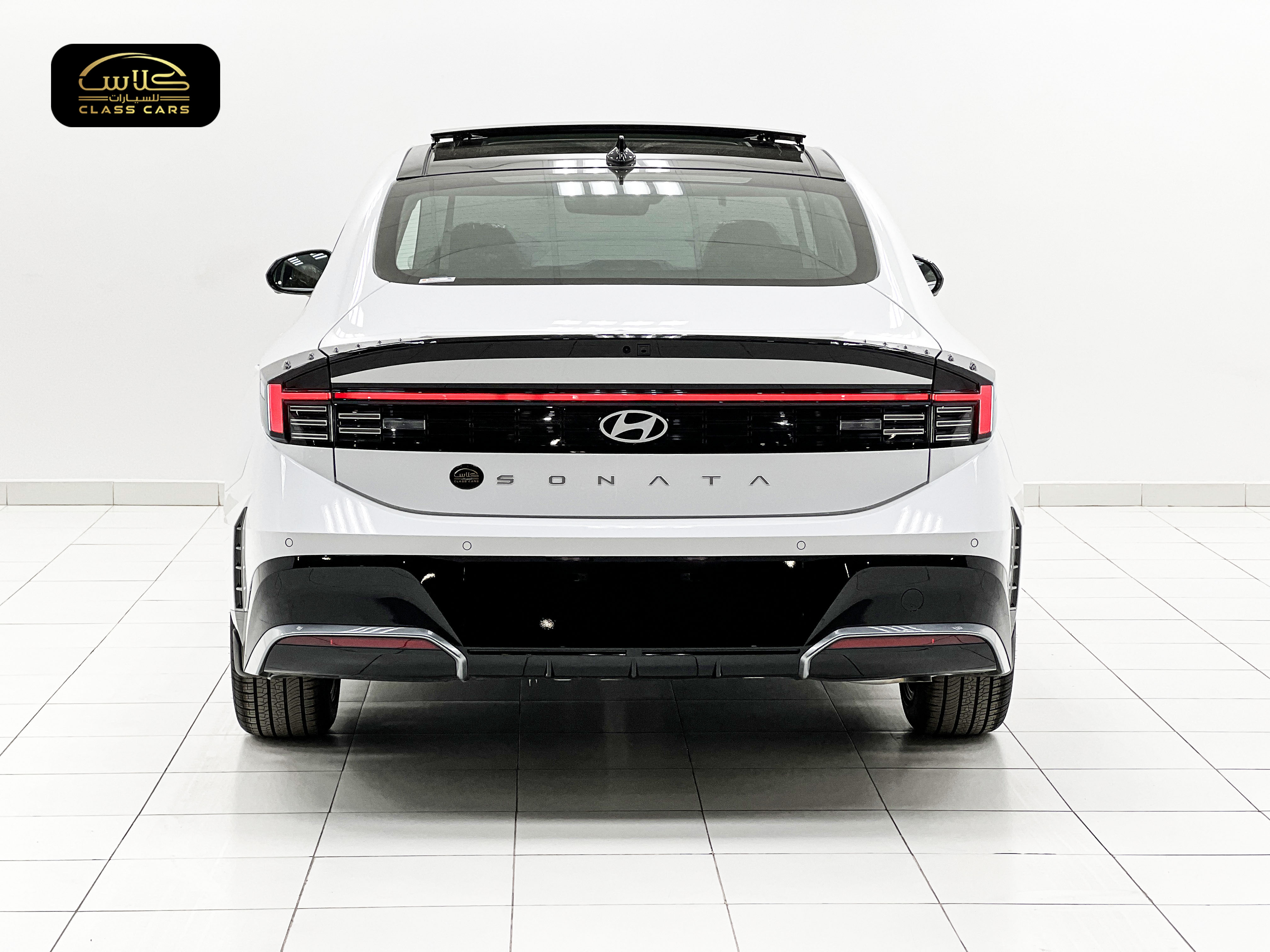 سوناتا بريميوم 2026