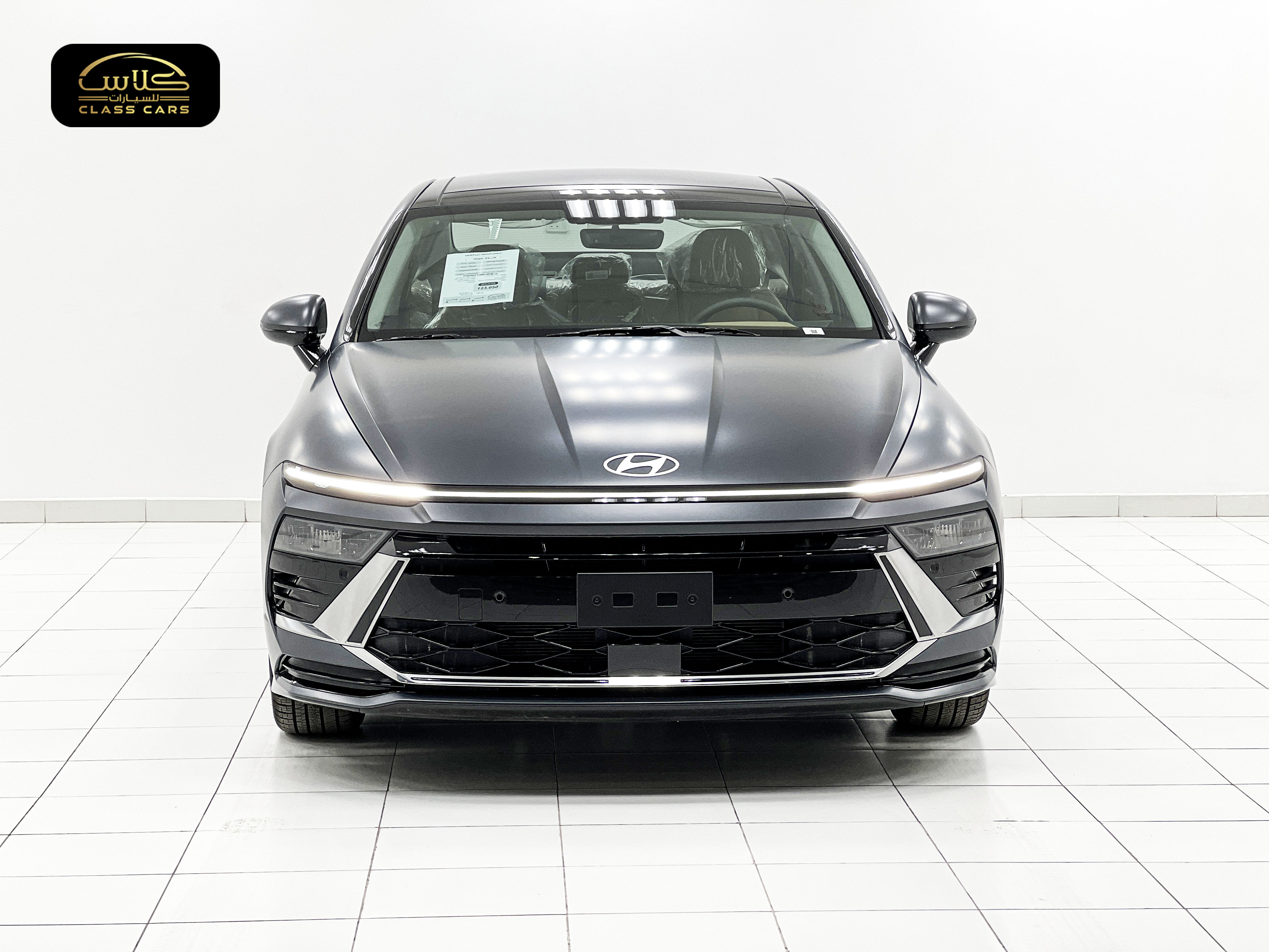 سوناتا كومفورت 2025