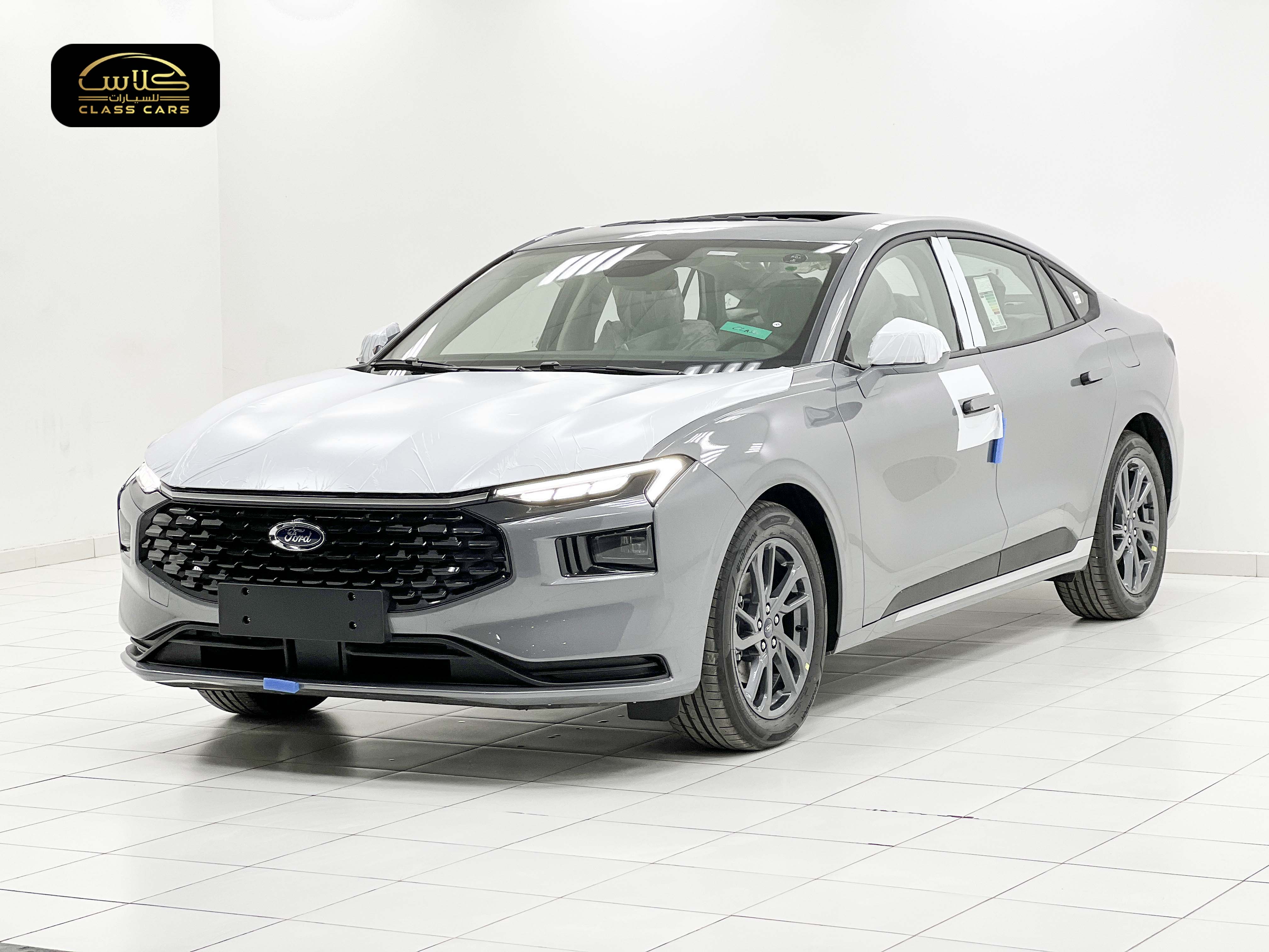 توروس تريند هايبرد 2025