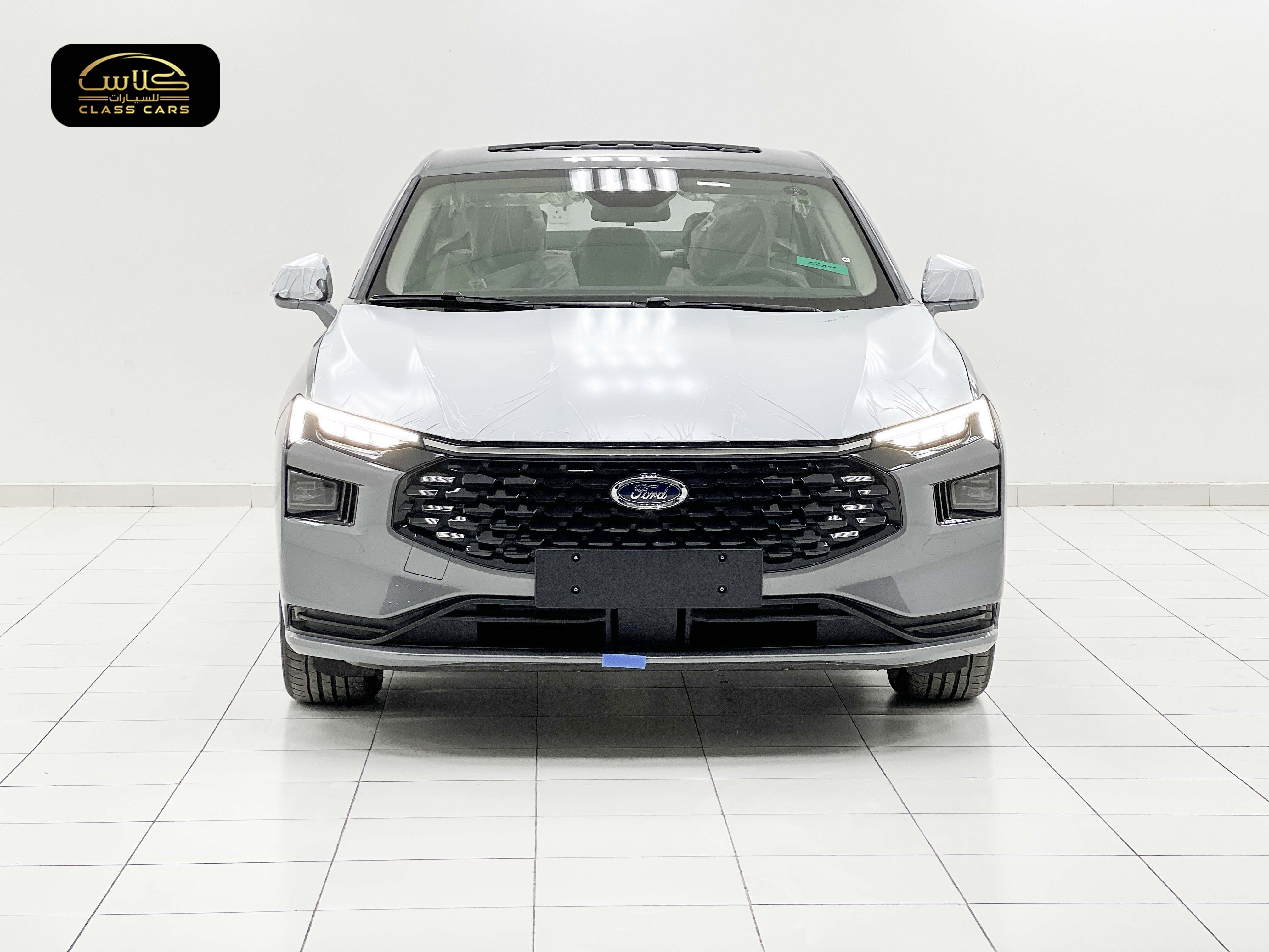 توروس تريند هايبرد 2025