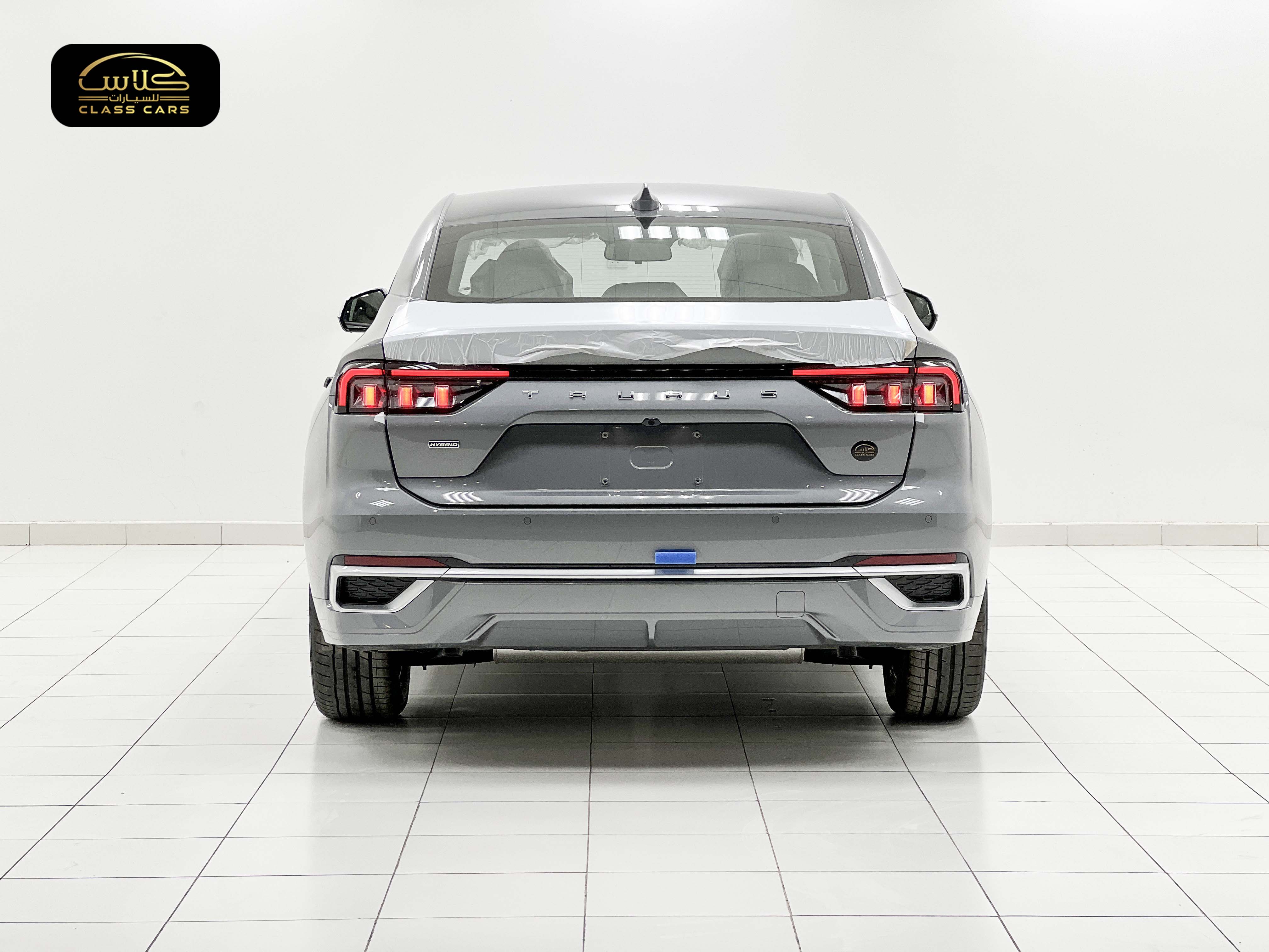 توروس تريند هايبرد 2025