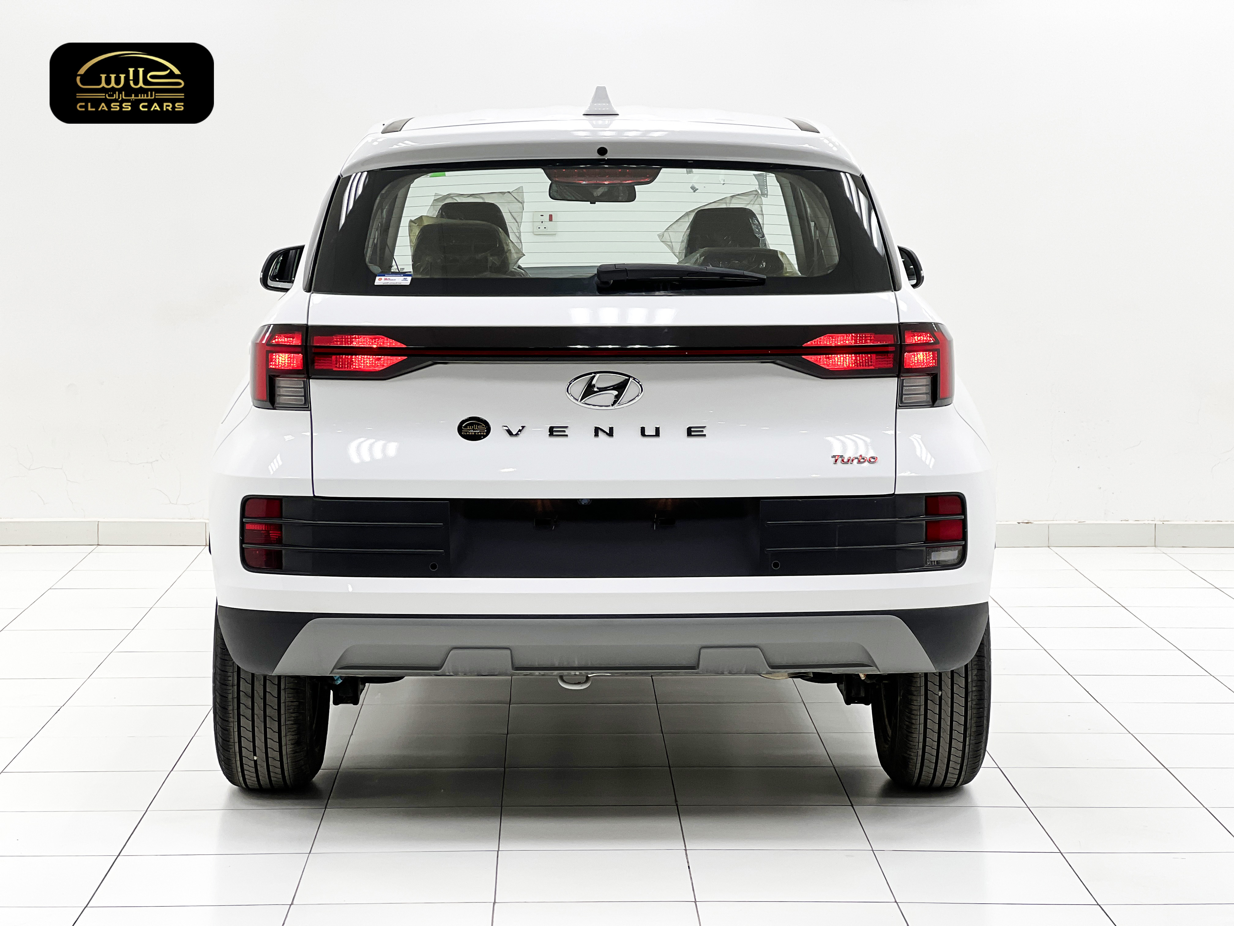 فينيو سمارت 2025