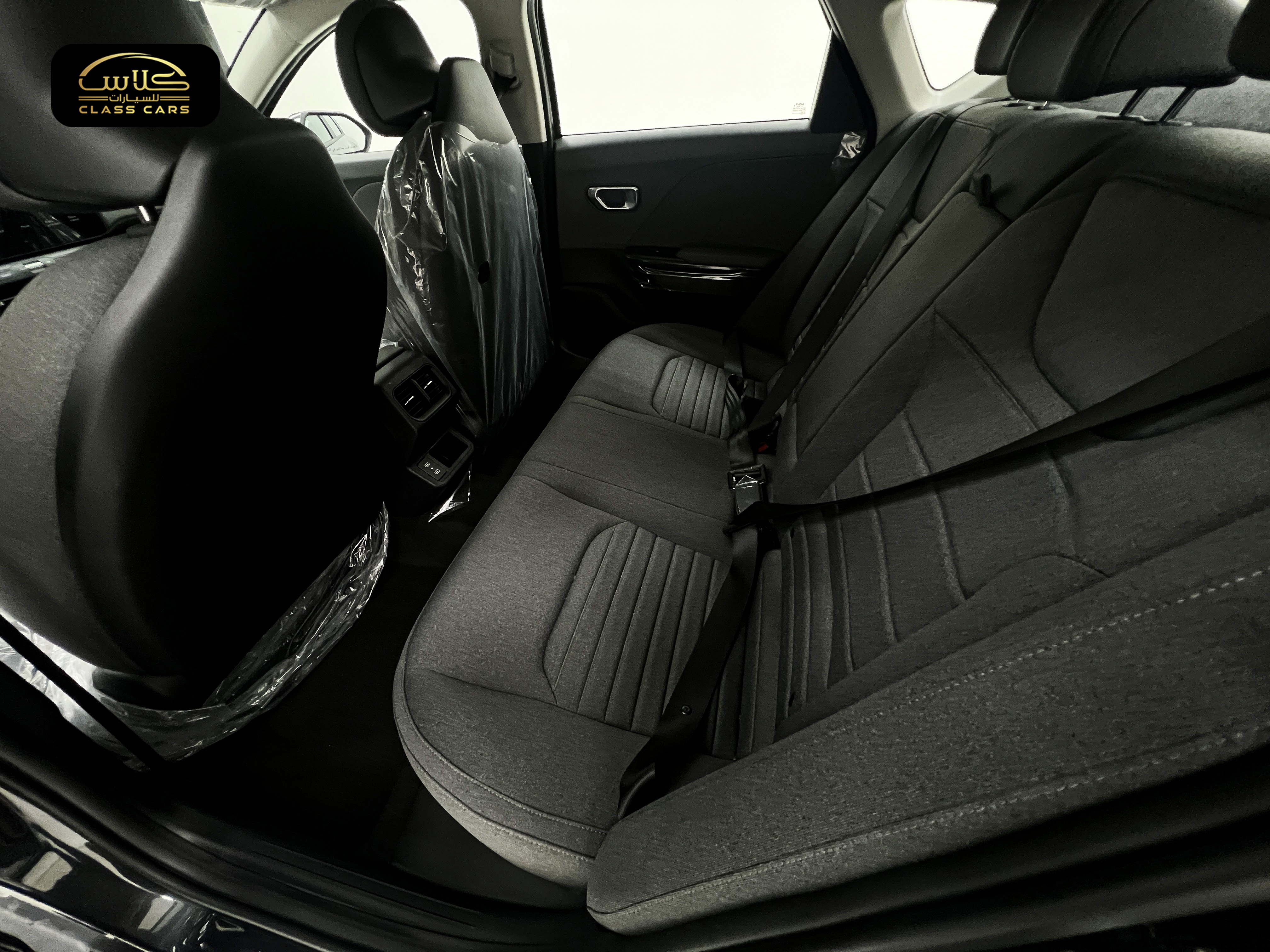 كيا K4 ستاندر مطور 2026