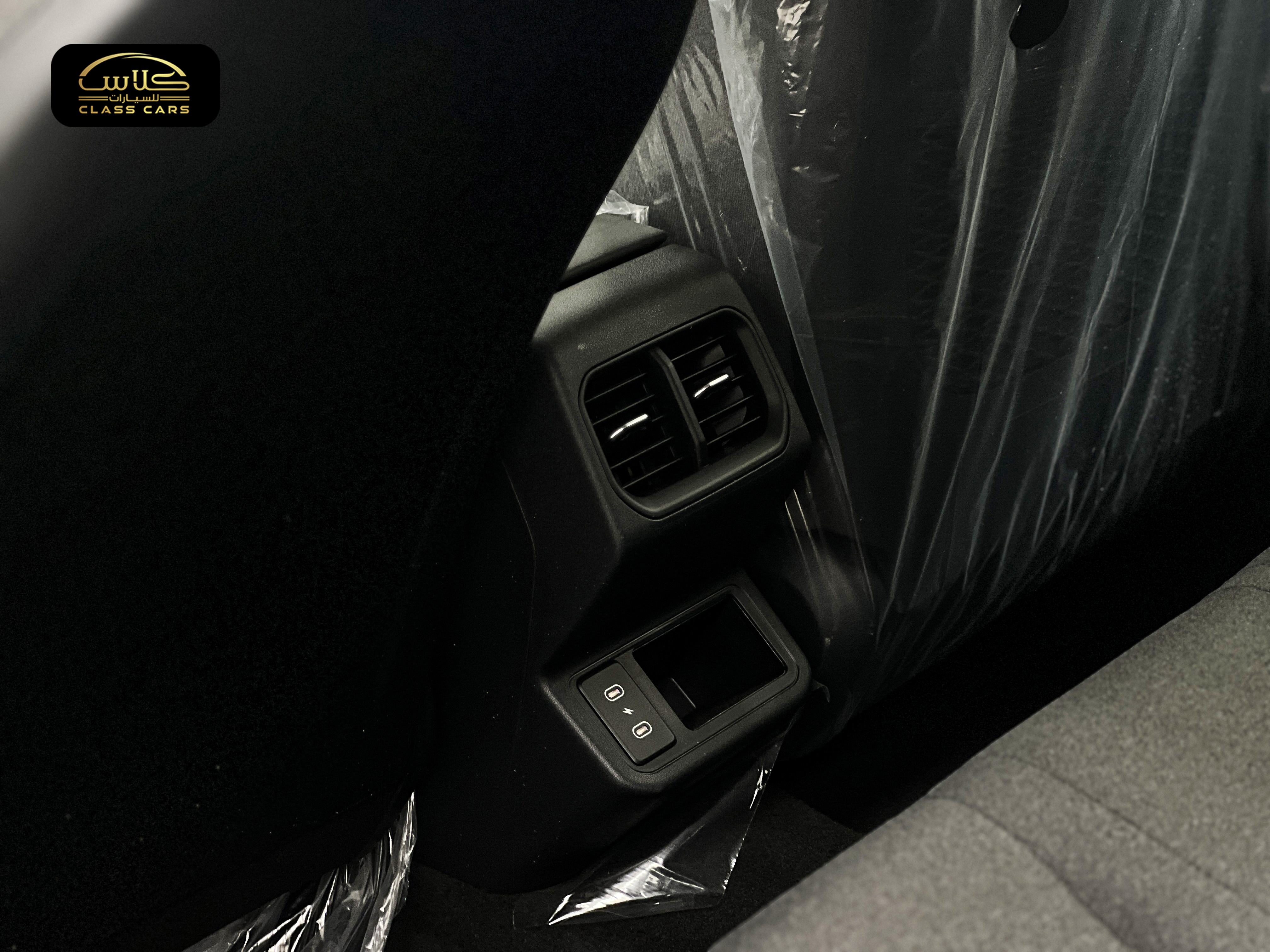 كيا K4 ستاندر مطور 2026