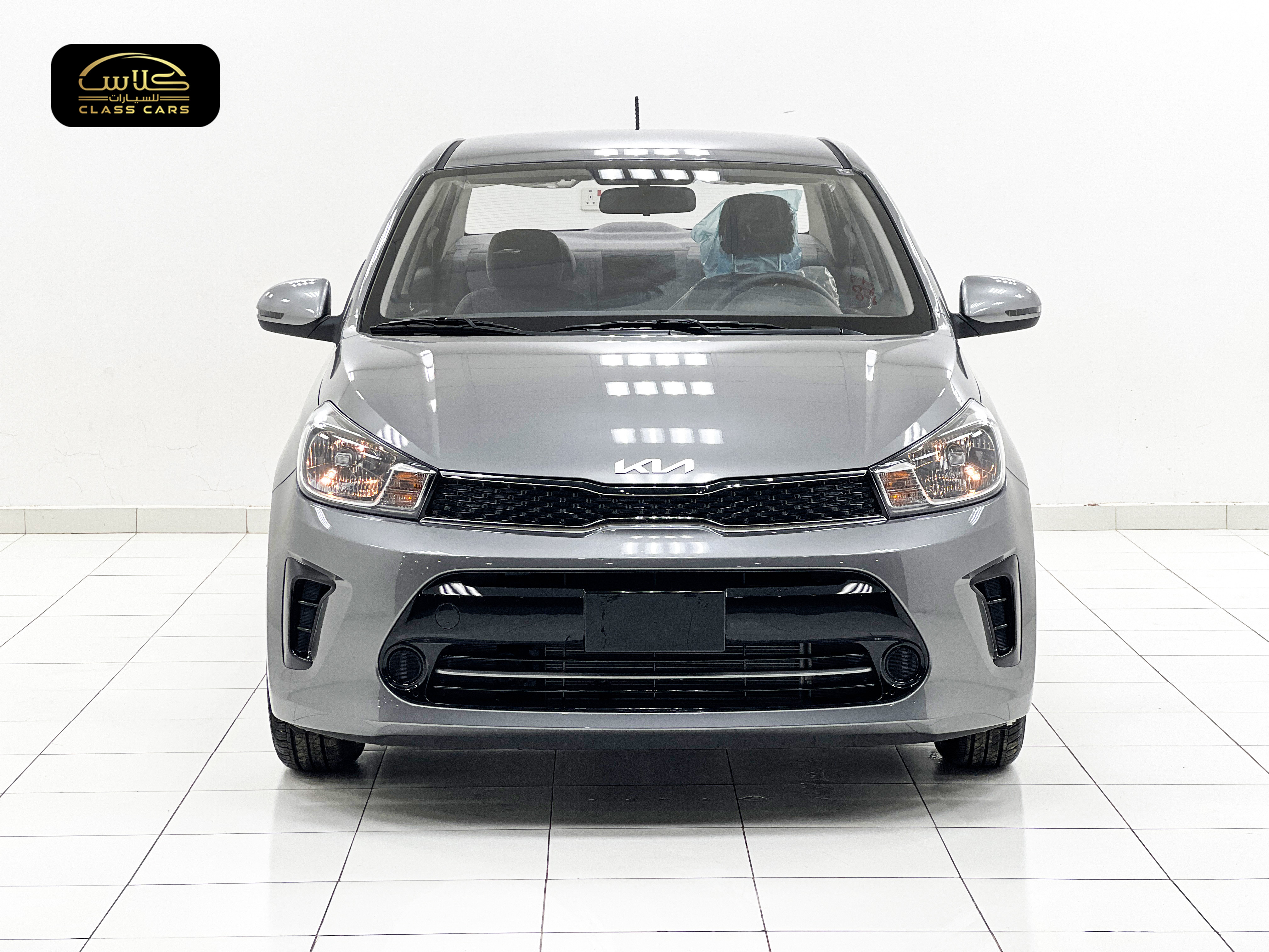 بيجاس ستاندر مطور 2026