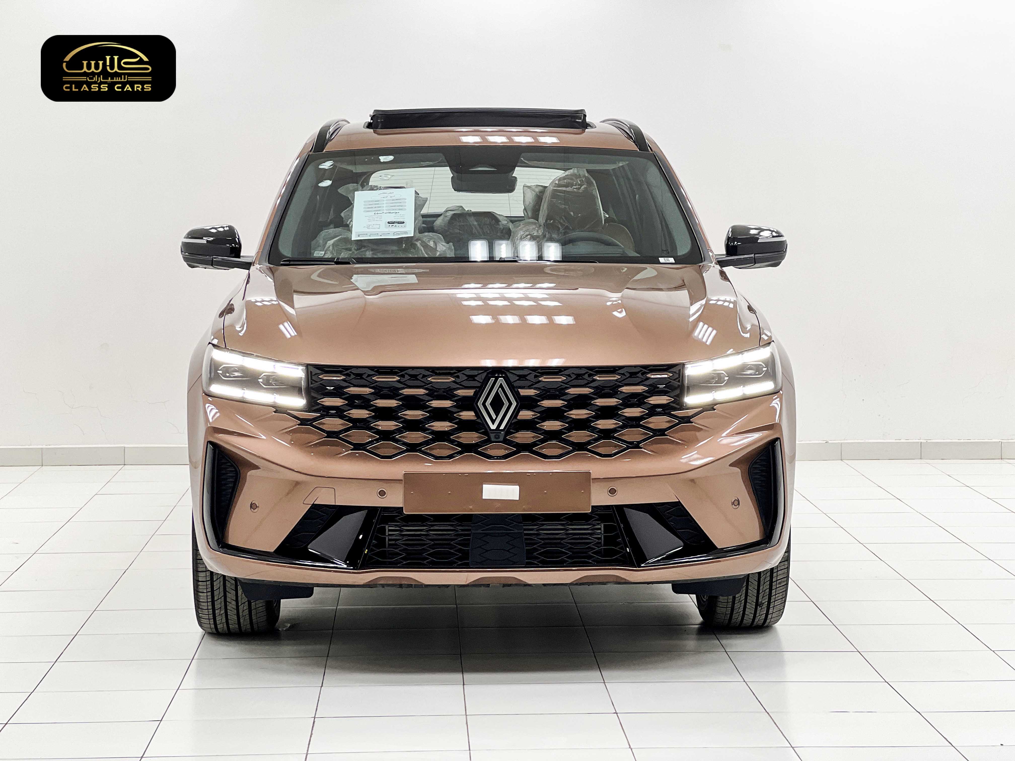 جراند كوليوس فل  ايكونيك موديل 2026