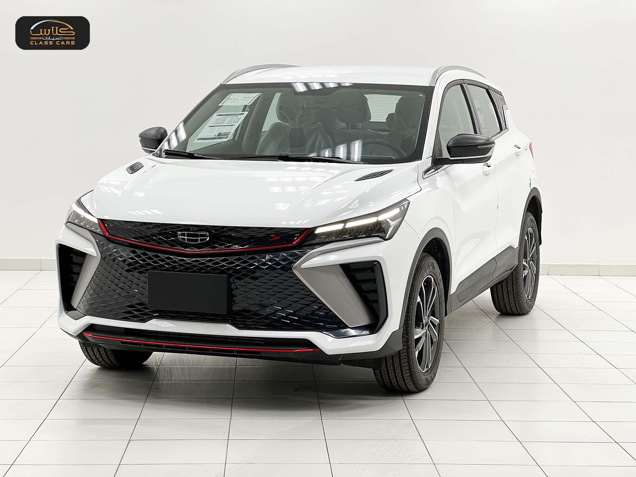 كولراي ستاندر 2024