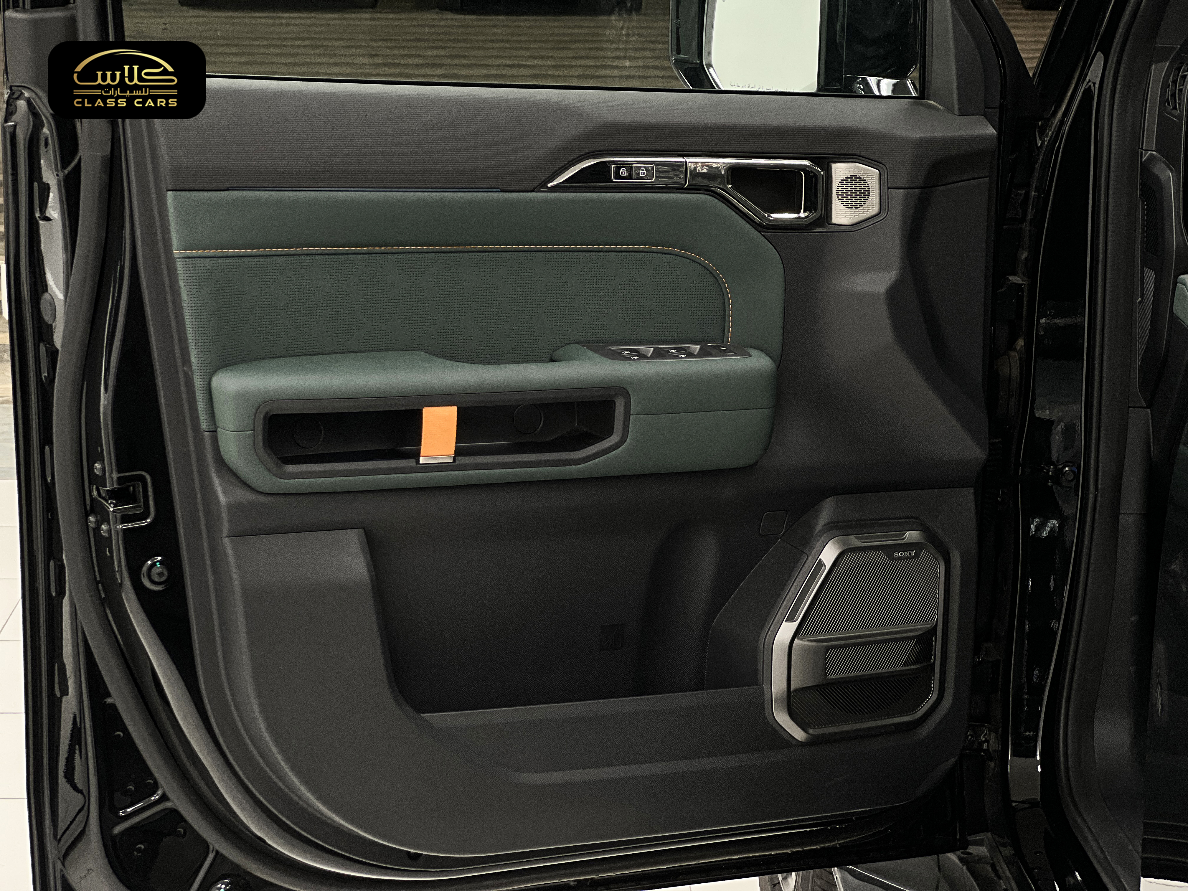 جيتور T2 فل لاكجري 8 سرعات  2026