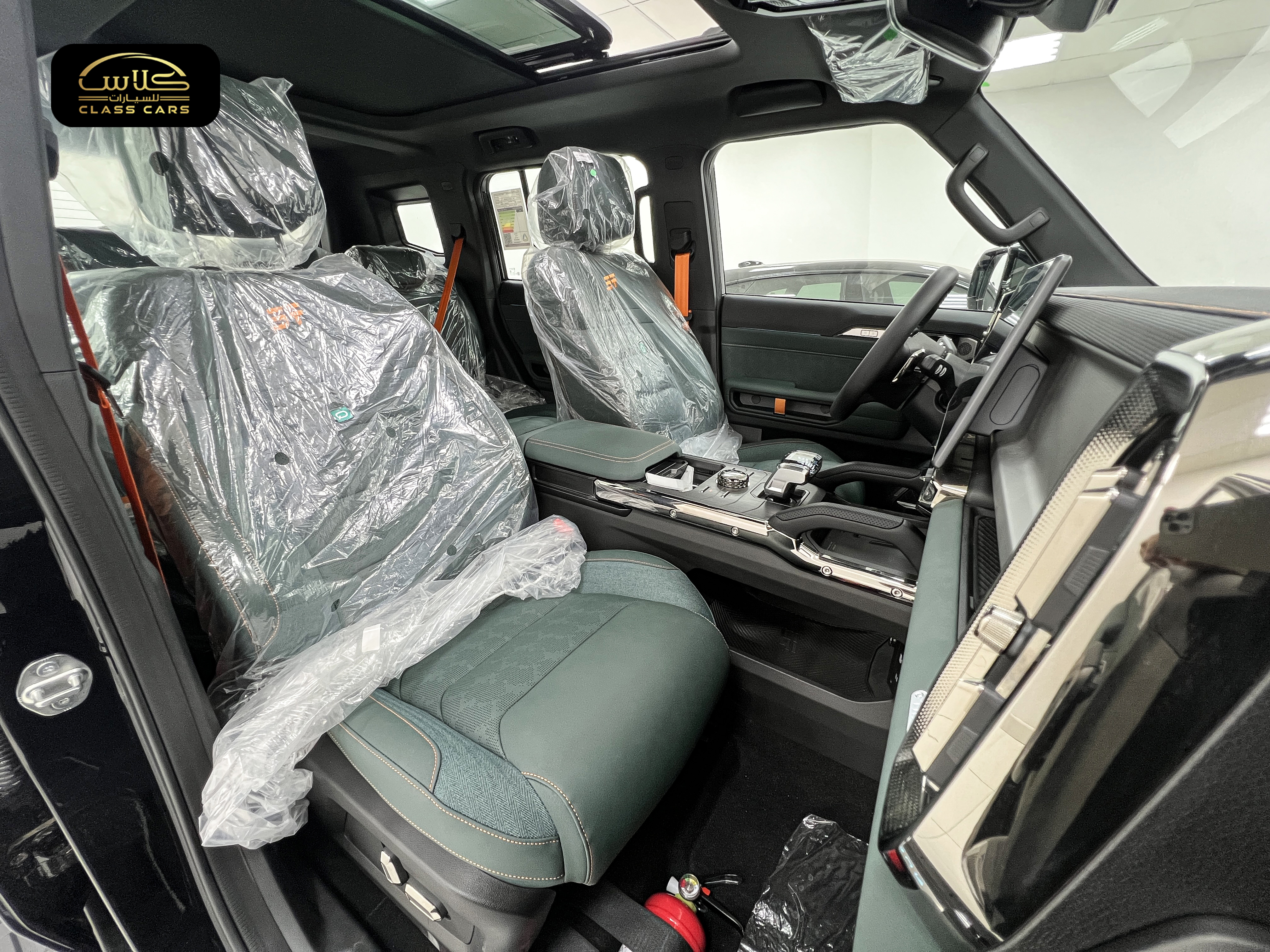 جيتور T2 فل لاكجري 8 سرعات  2026