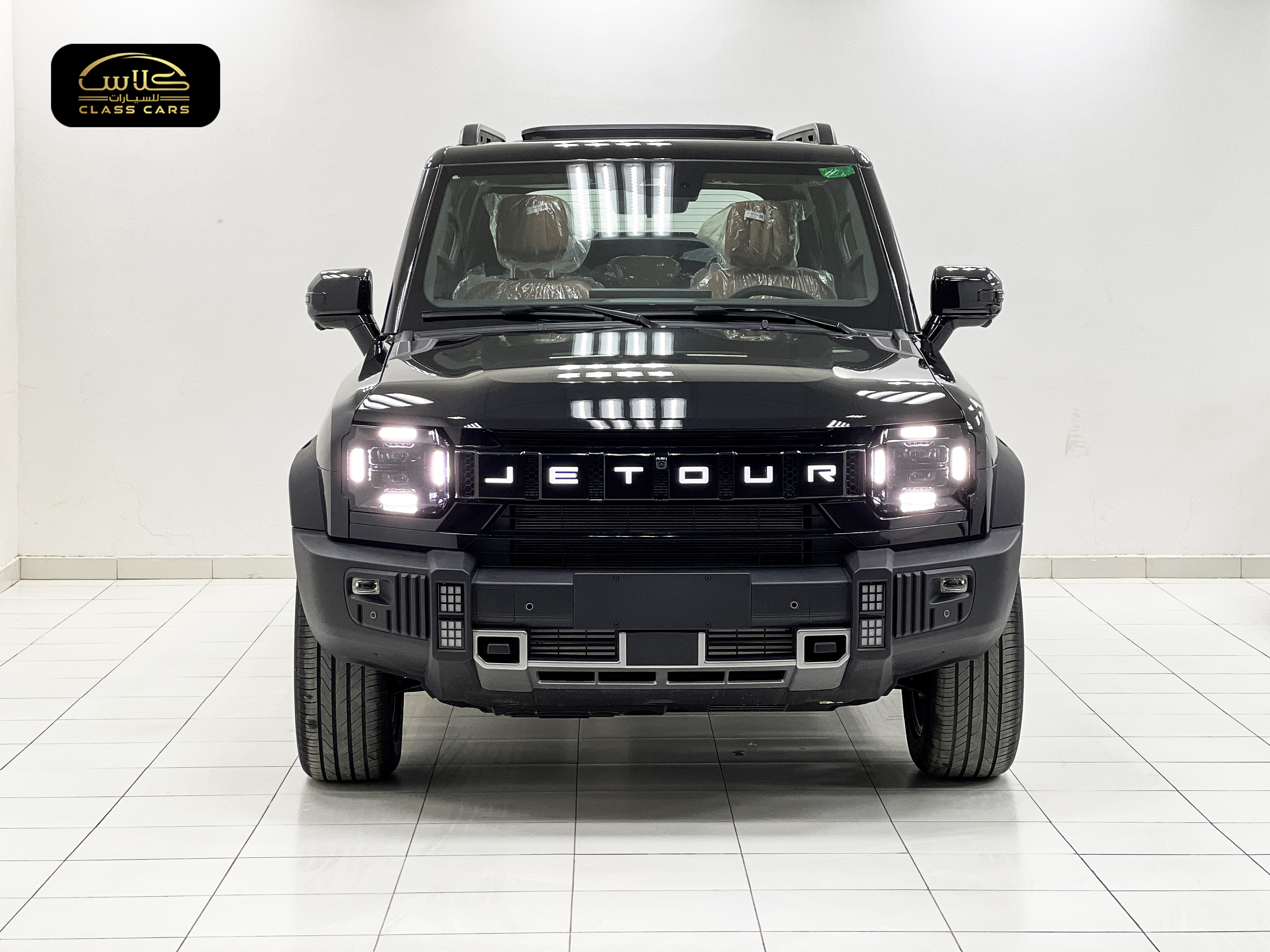 جيتور T2 لاكجري 2026