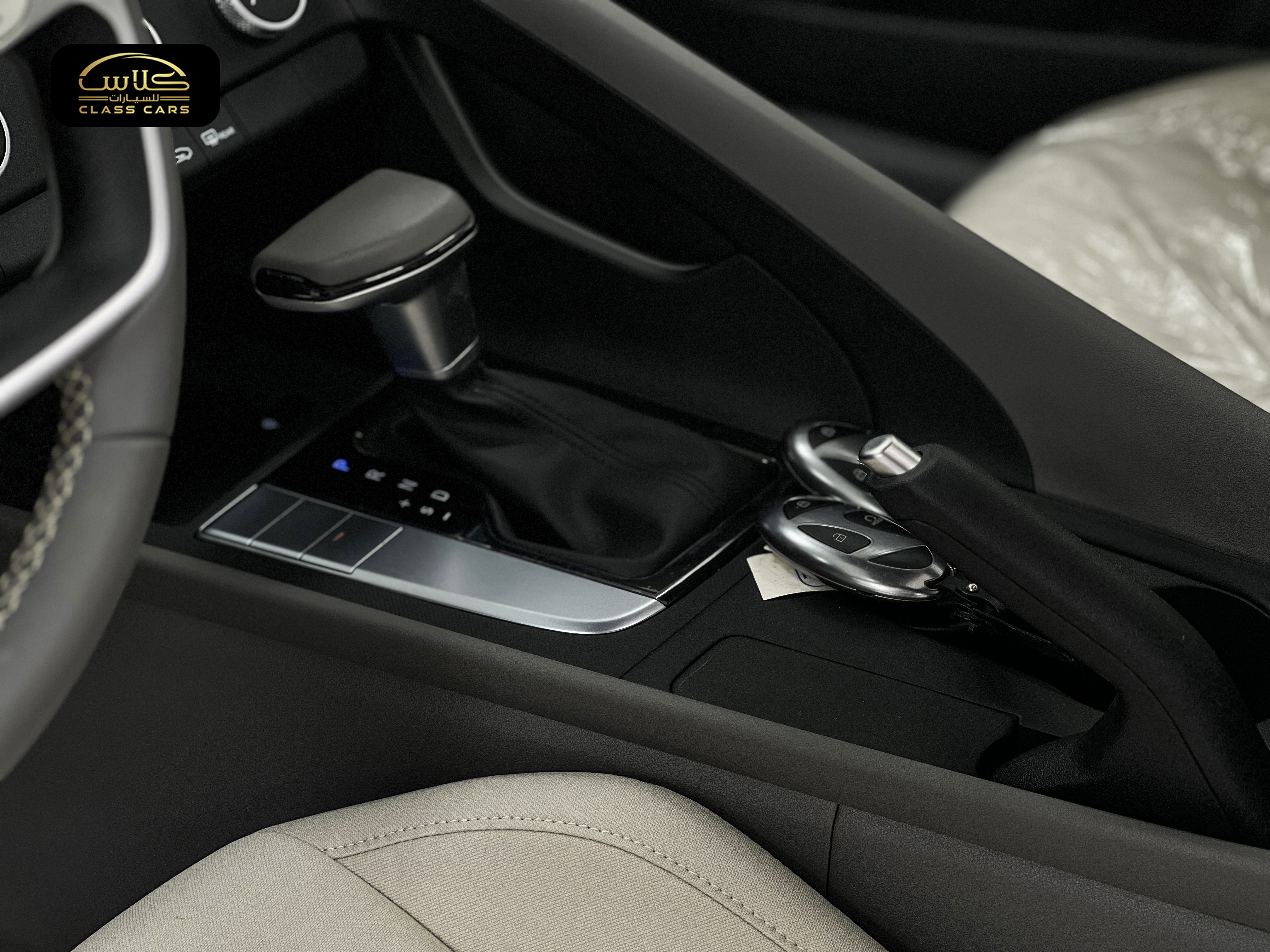 إلنترا كومفورت 2025 – 2.0