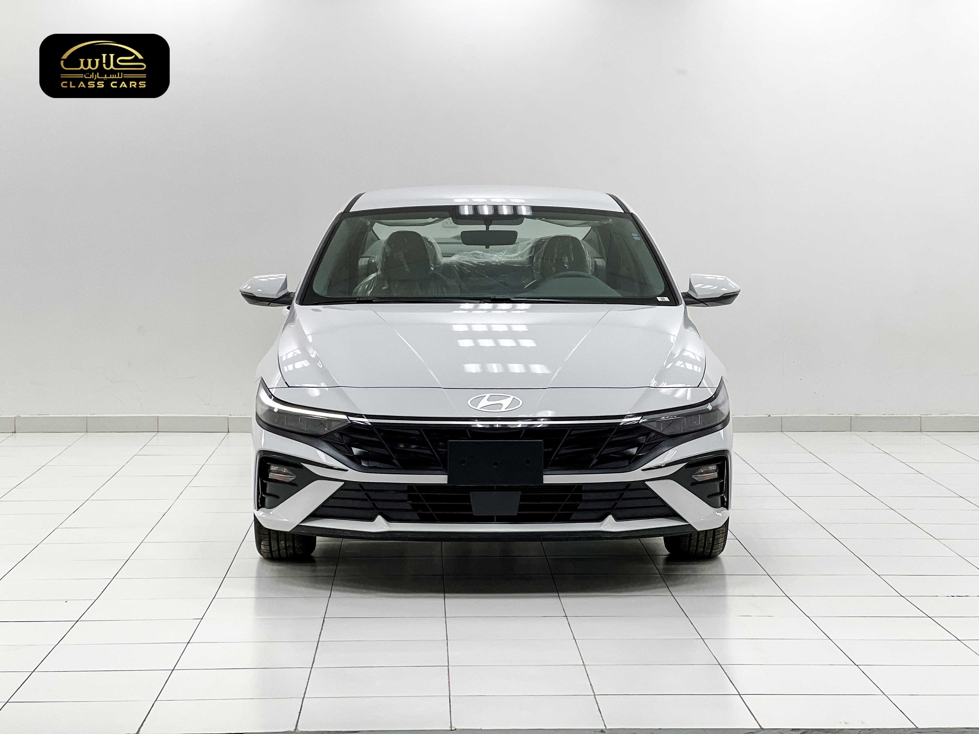 إلنترا سمارت بلس 2025 – 1500 CC