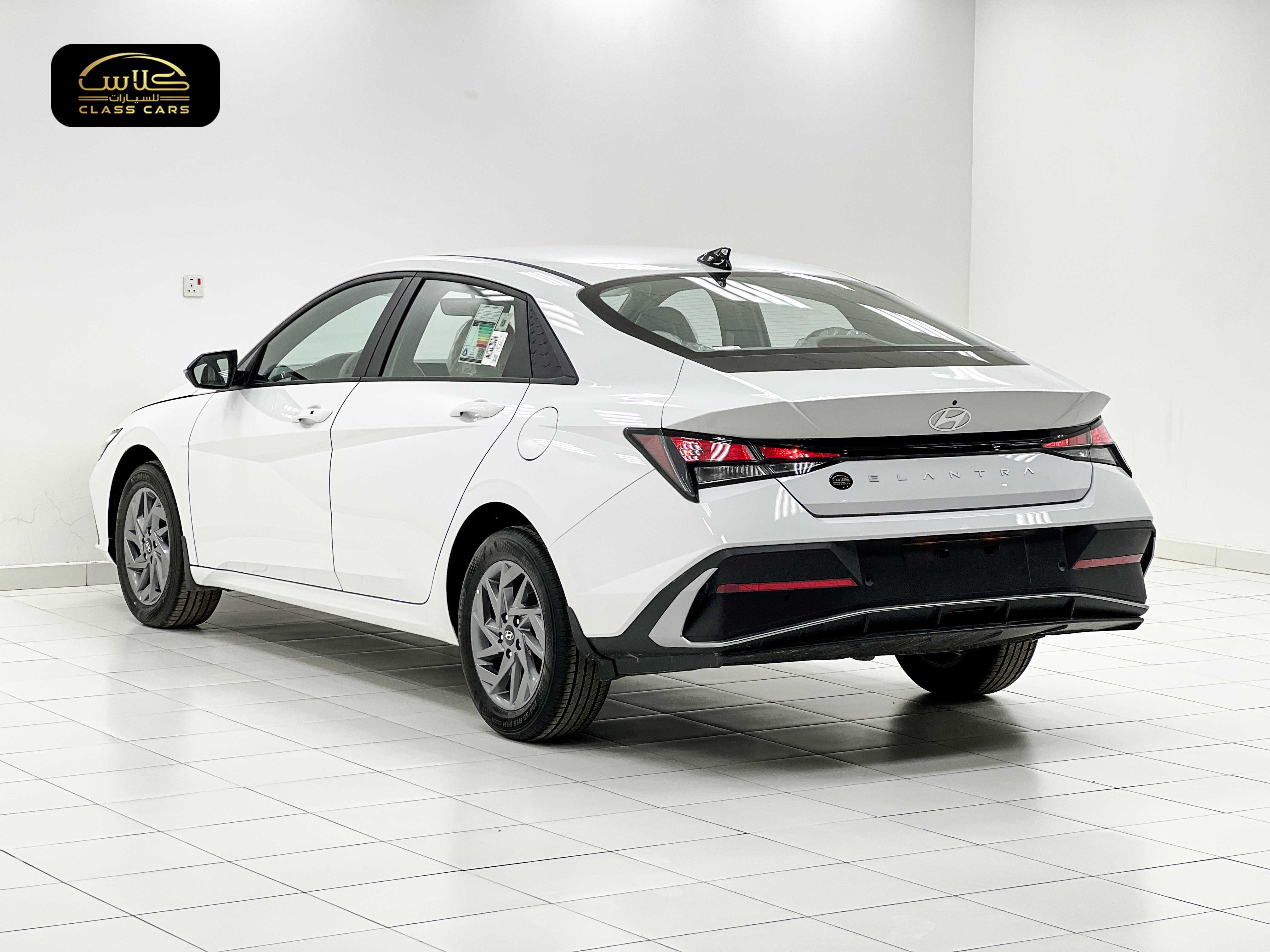 إلنترا سمارت بلس 2025 – 1500 CC