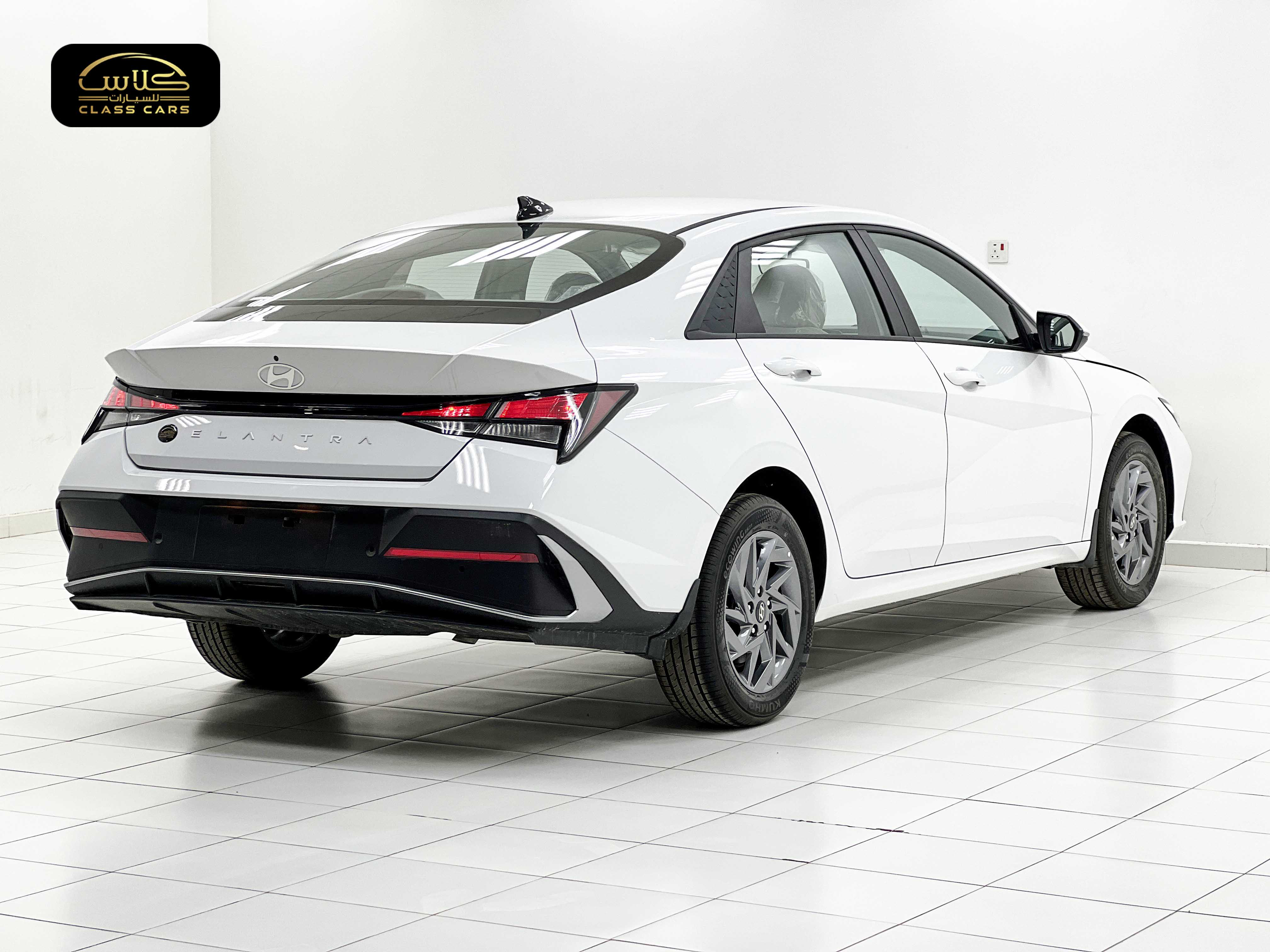 إلنترا سمارت بلس 2025 – 1500 CC