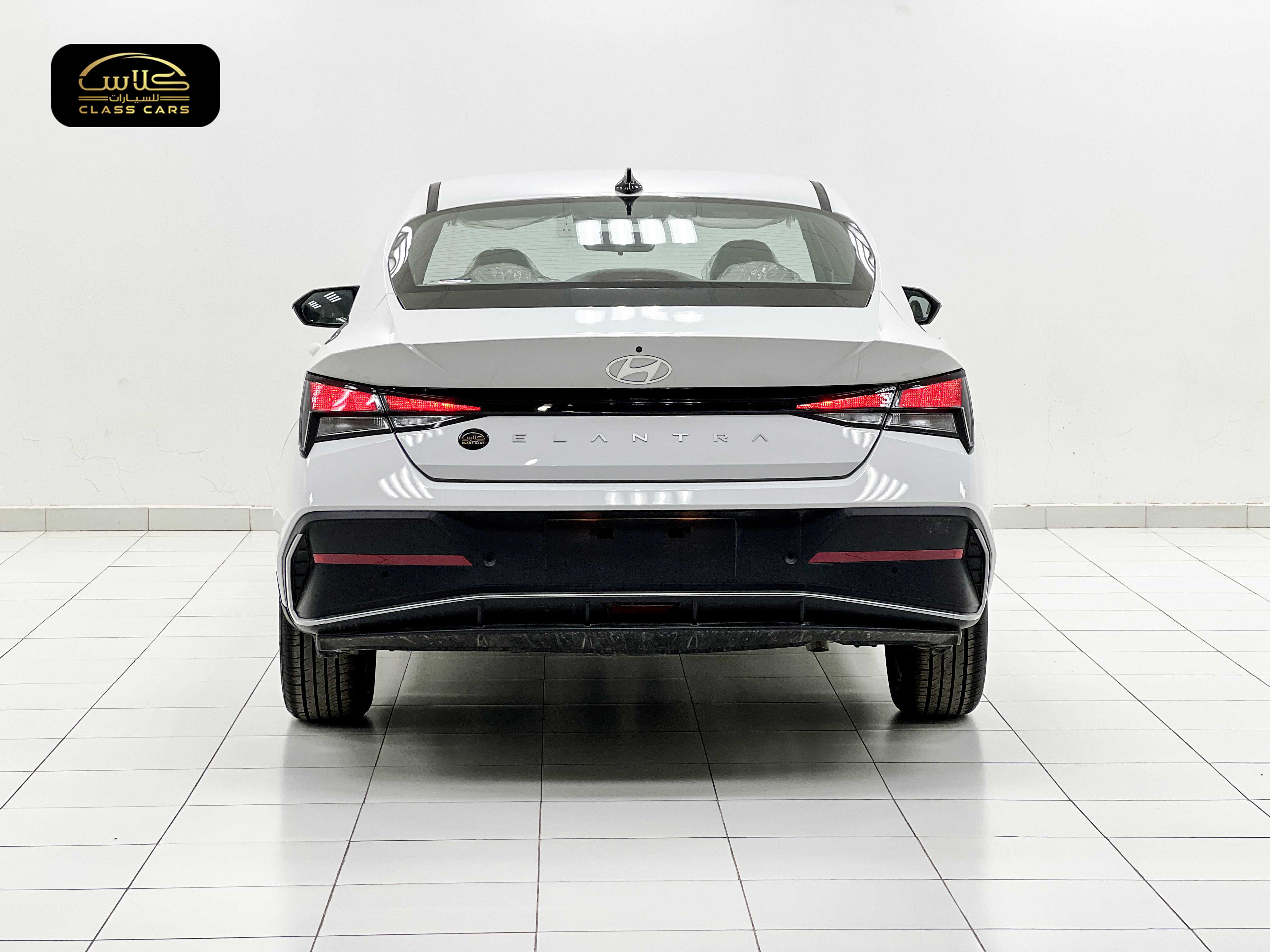 إلنترا سمارت بلس 2025 – 1500 CC