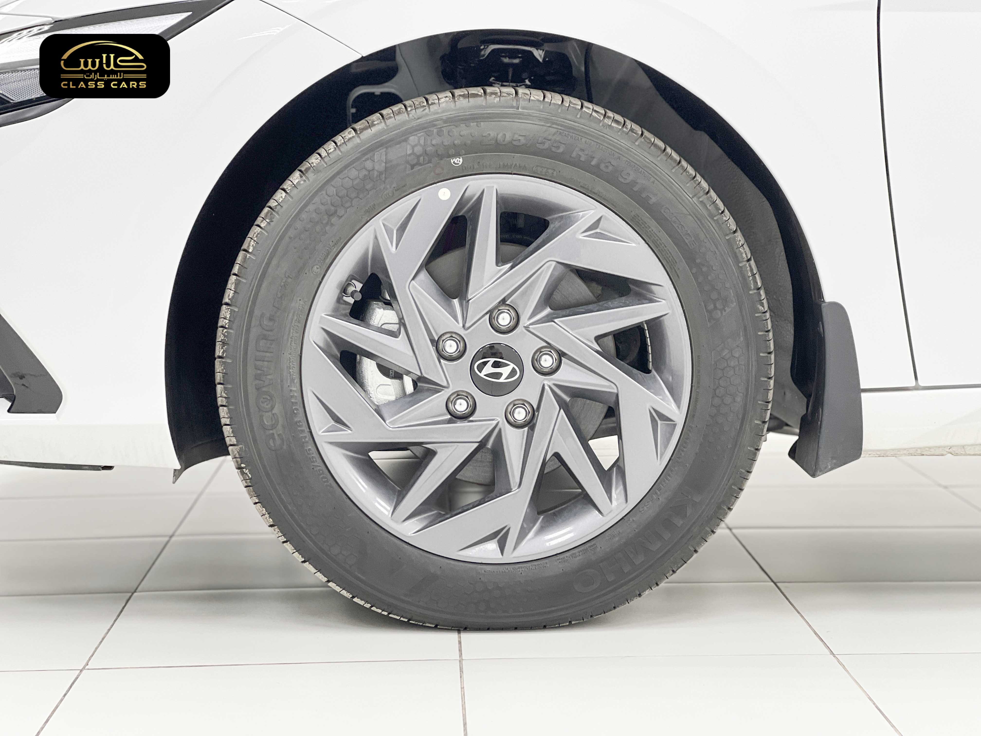 إلنترا سمارت بلس 2025 – 1500 CC