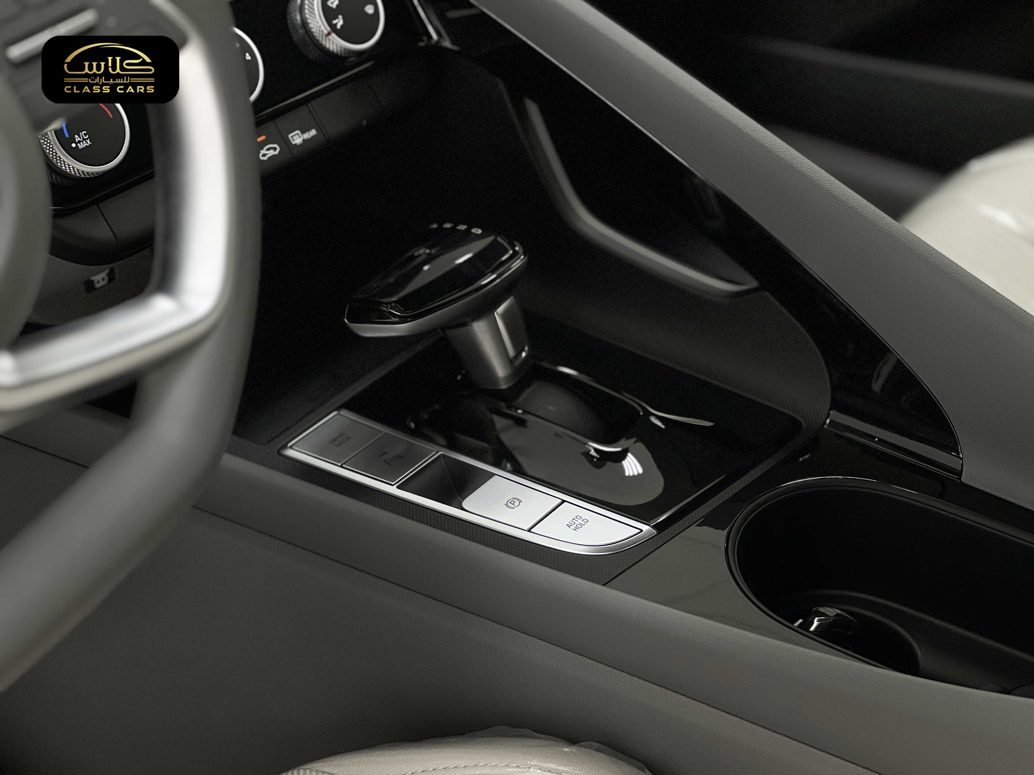 إلنترا سمارت بلس 2025 – 1500 CC