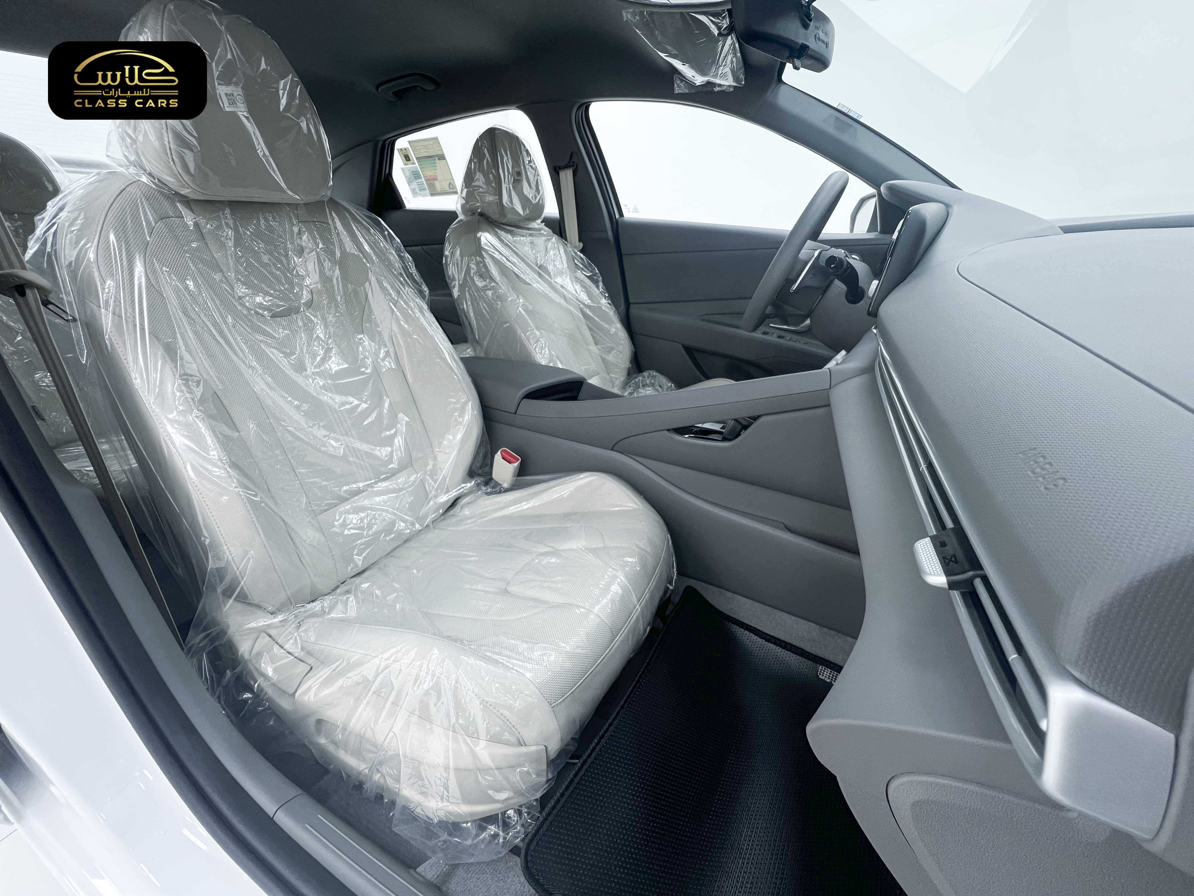 إلنترا سمارت بلس 2025 – 1500 CC