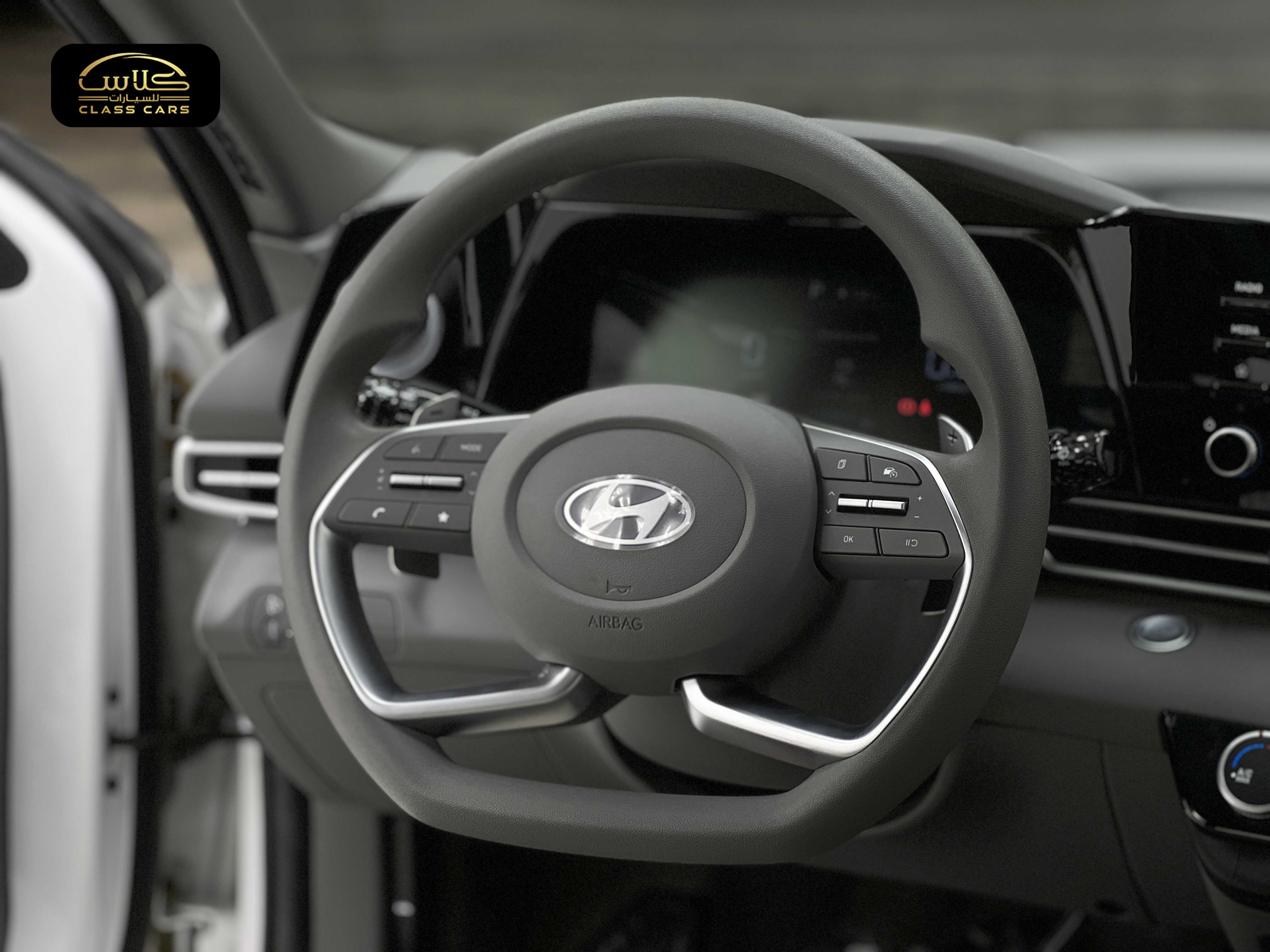 إلنترا سمارت بلس 2025 – 1500 CC