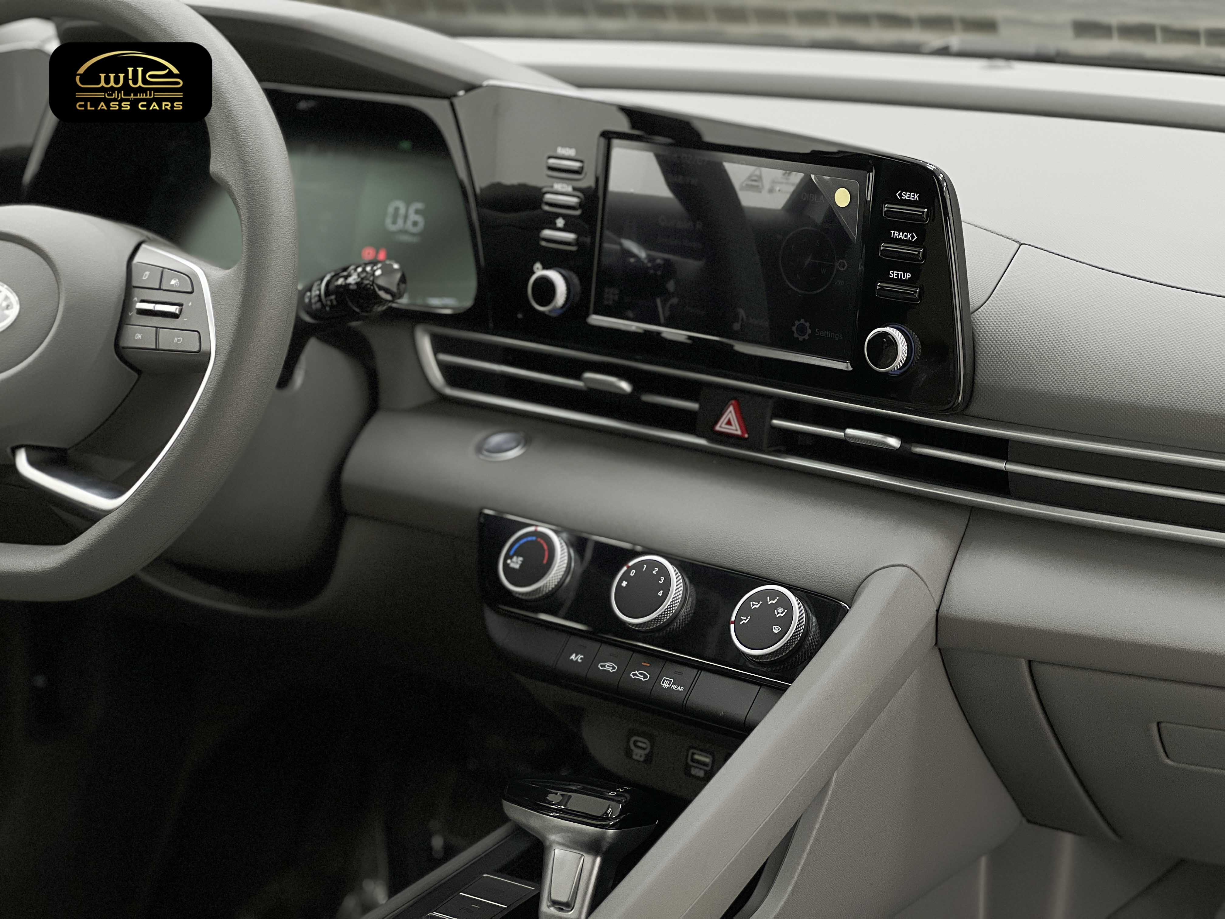 إلنترا سمارت بلس 2025 – 1500 CC