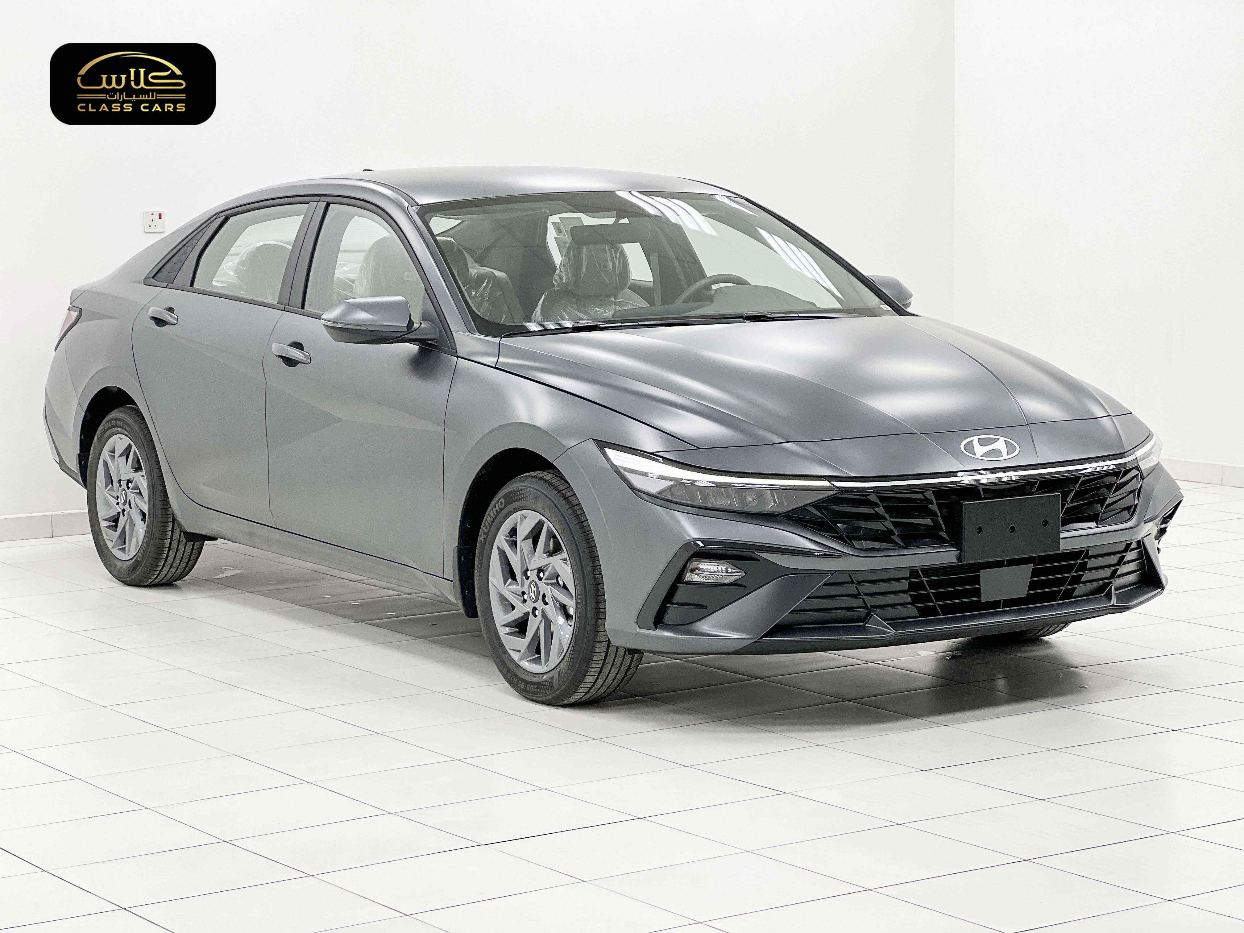 إلنترا سمارت 2025 – CC 1500