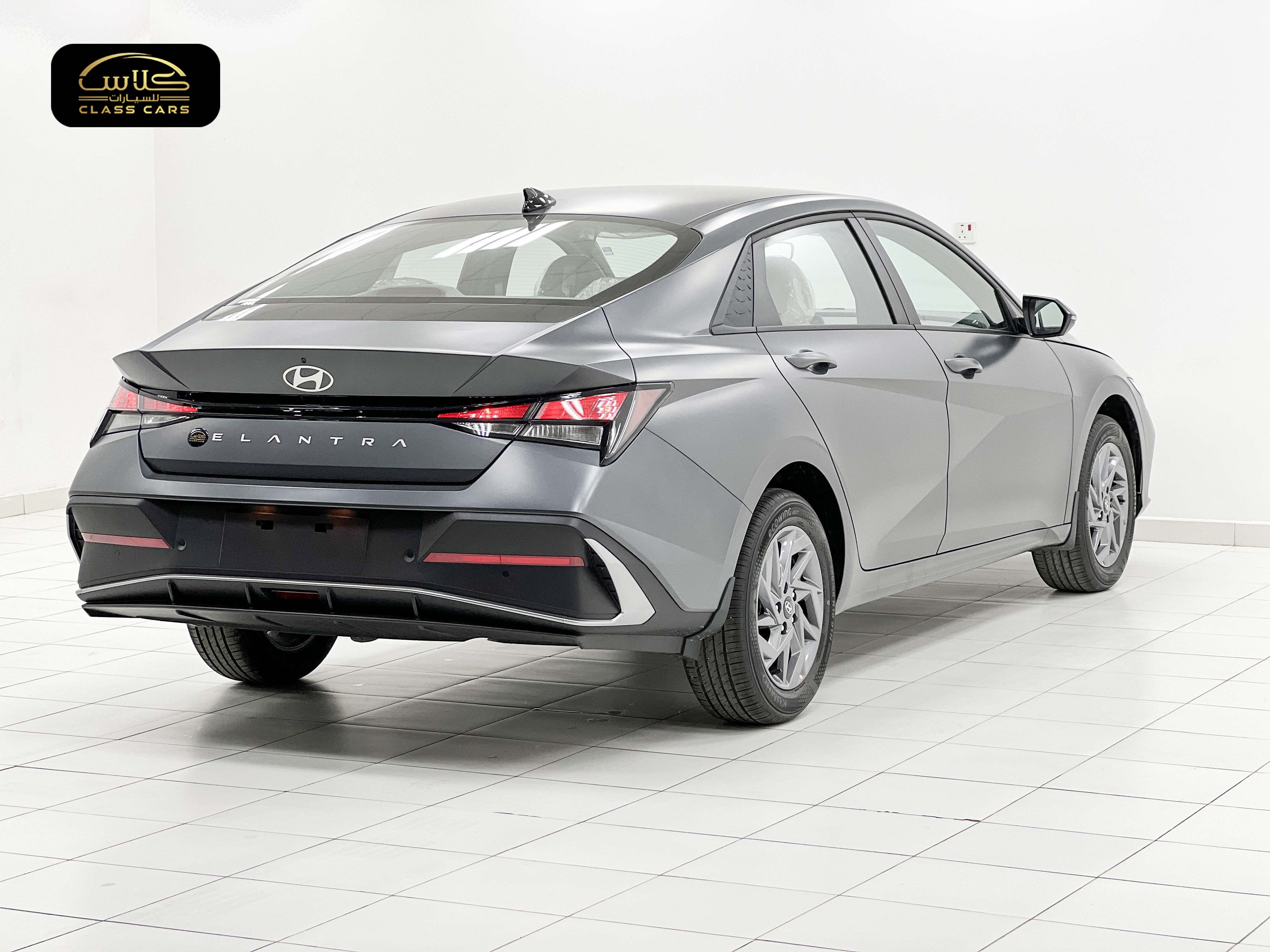 إلنترا سمارت 2025 – CC 1500