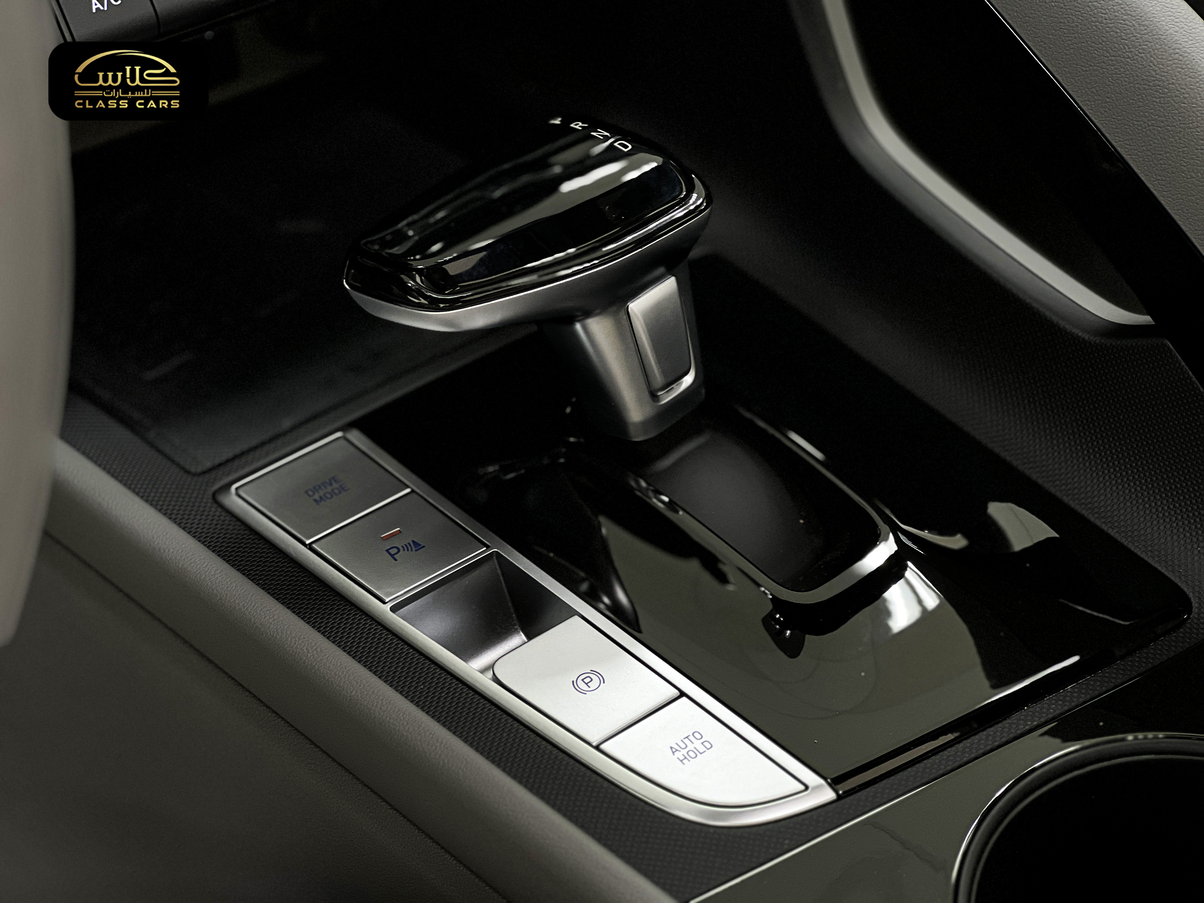 إلنترا كومفورت 2025 – 1500 CC