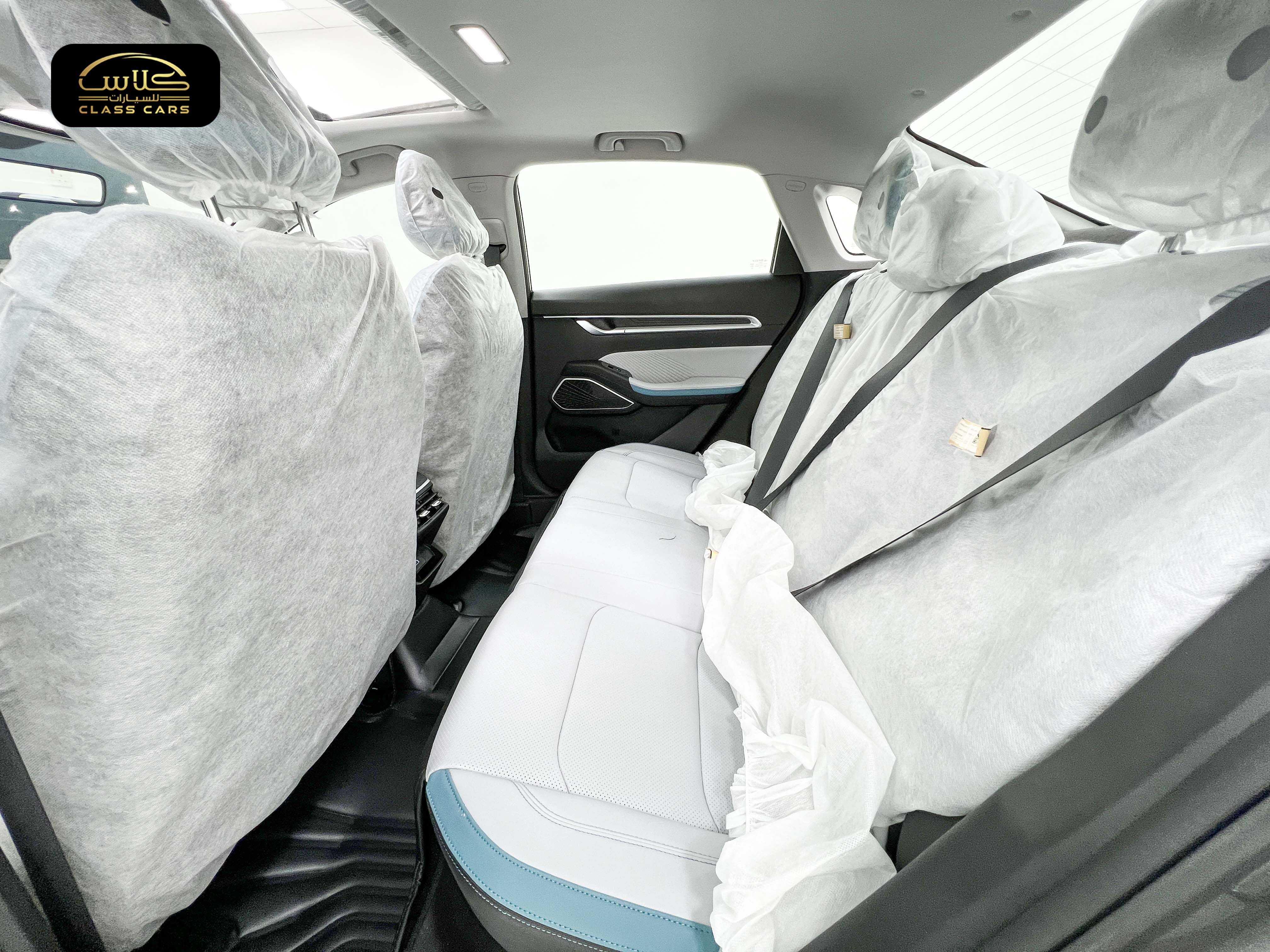 امجراند فل أتوماتيك 2024