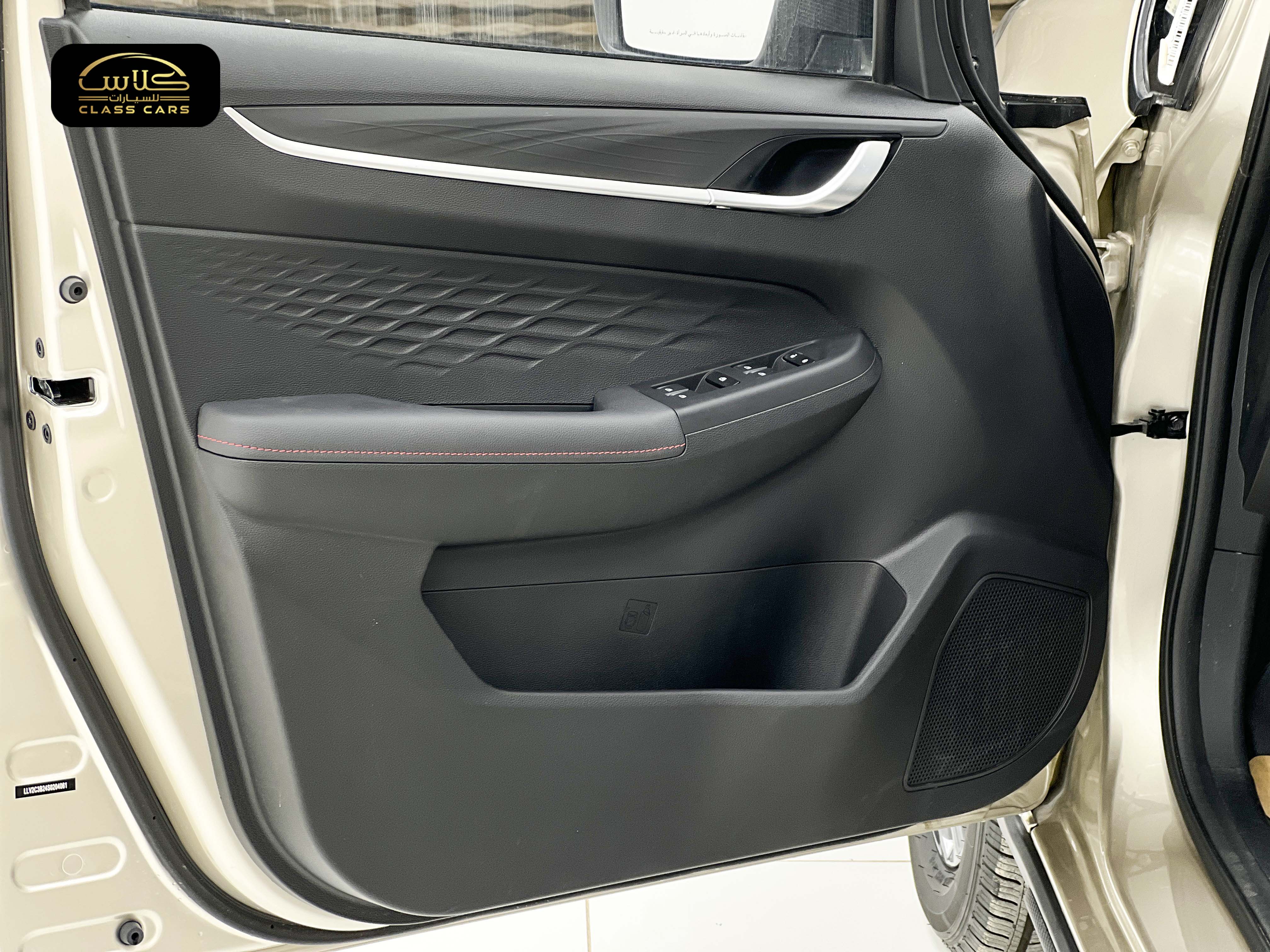 جيلي GX3 ميد موديل 2025