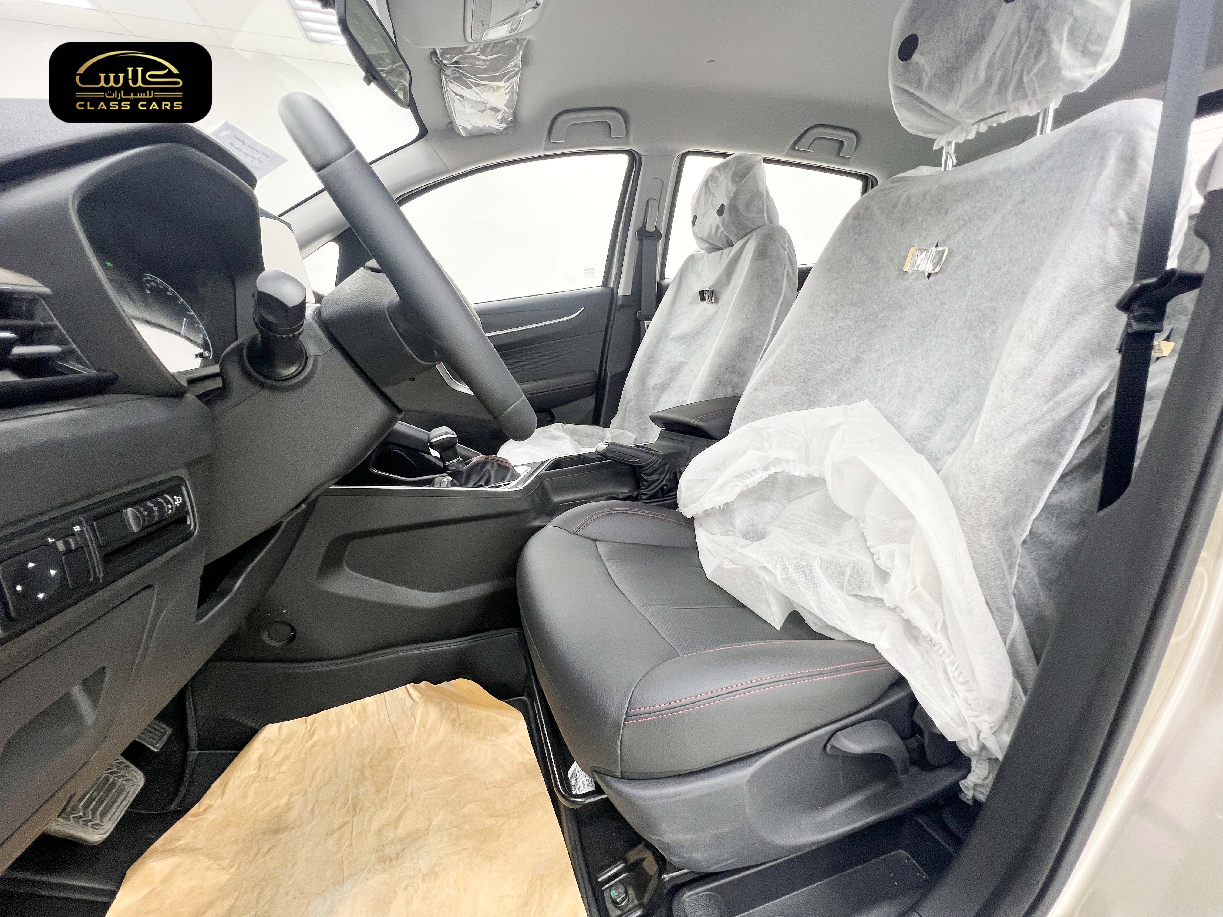 جيلي GX3 ميد موديل 2025