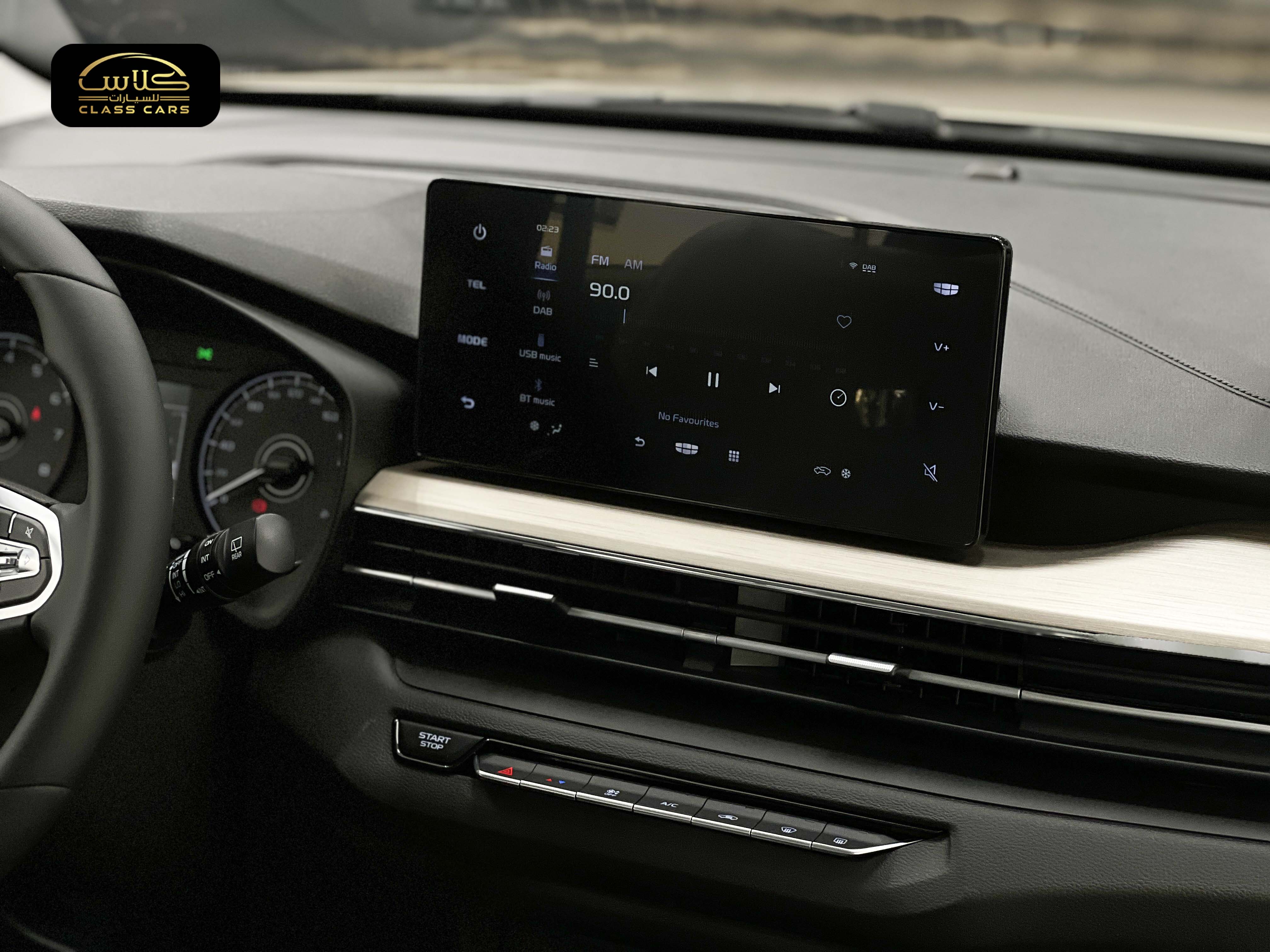 جيلي GX3 ميد موديل 2025