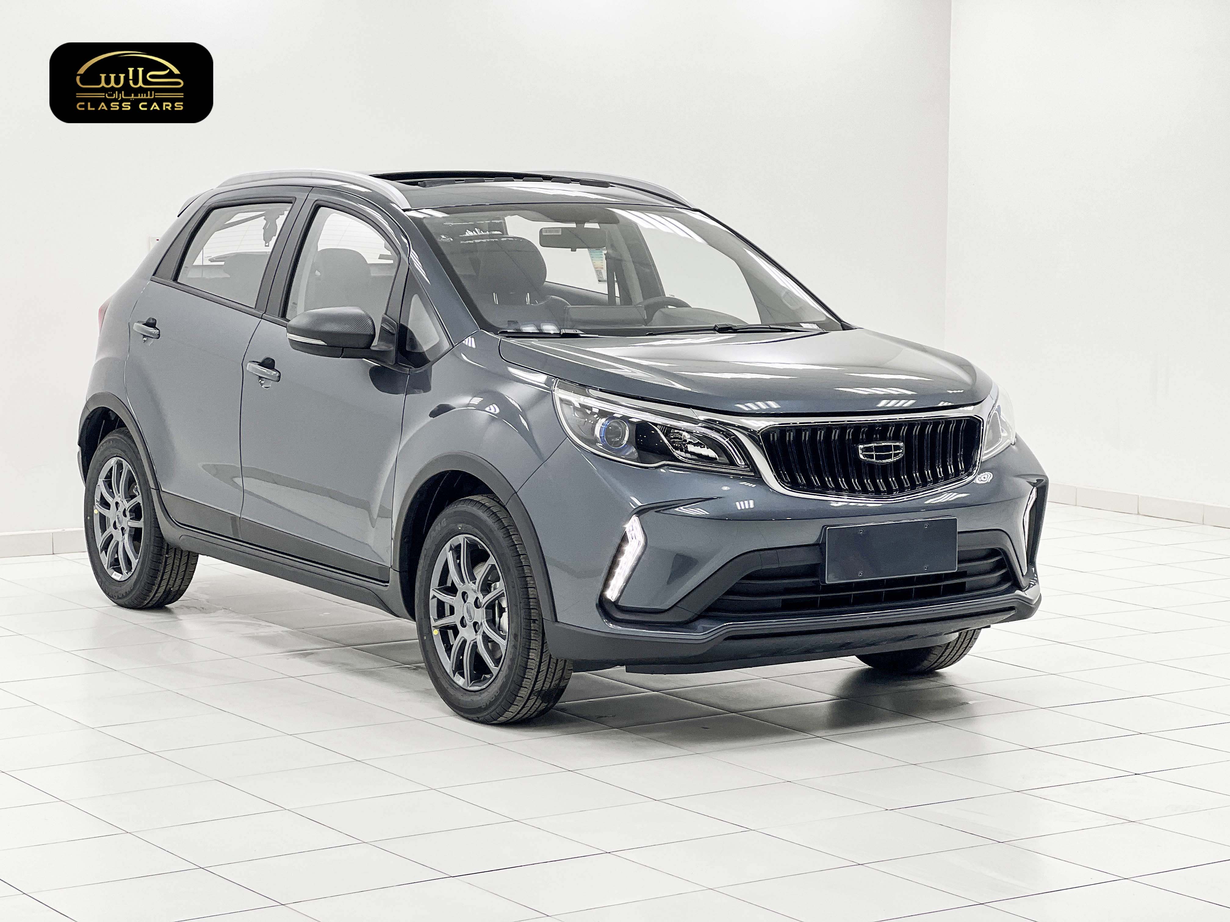 GX3 PRO فل كامل 2025