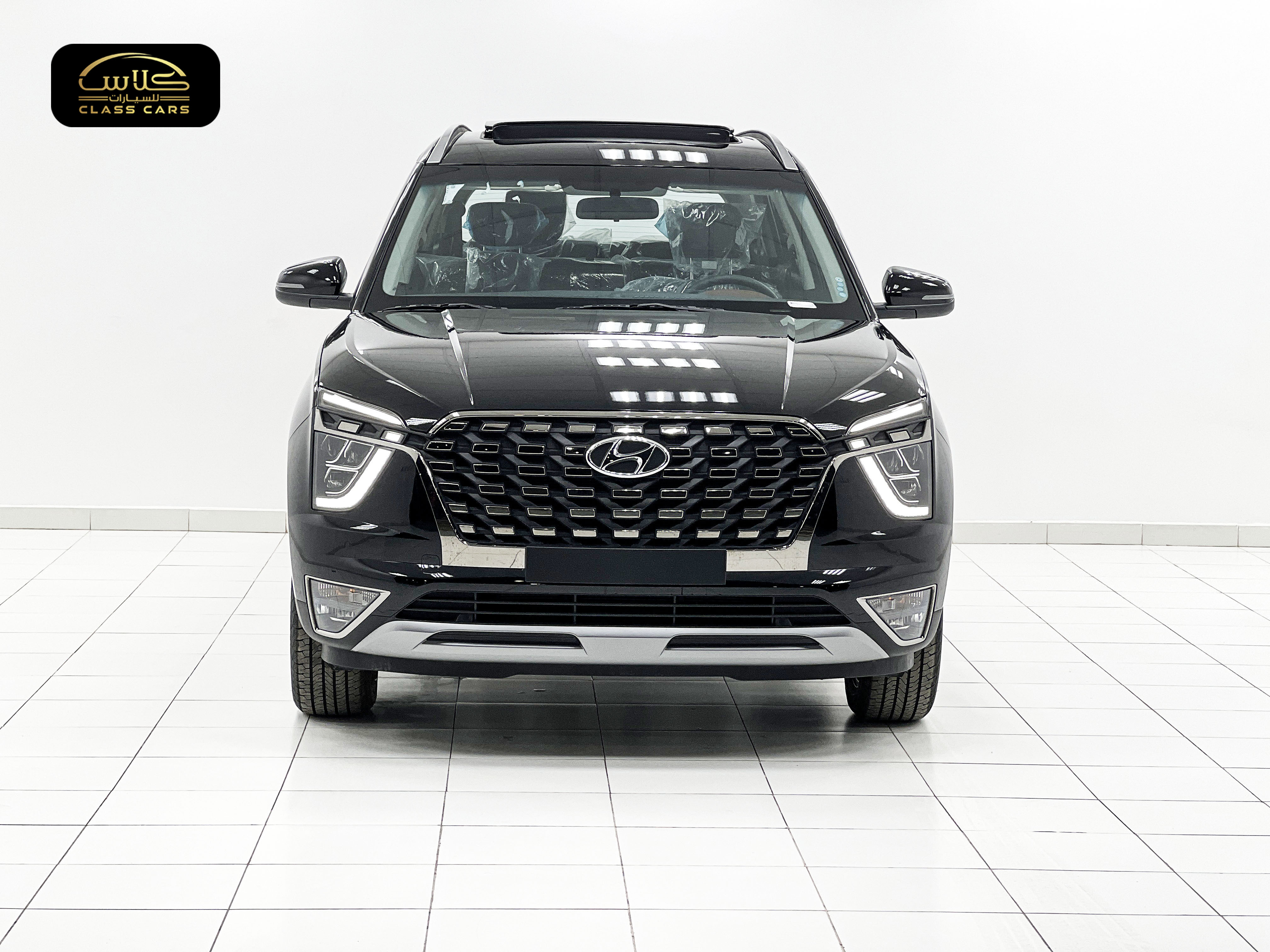 جراند كريتا كومفورت 2024