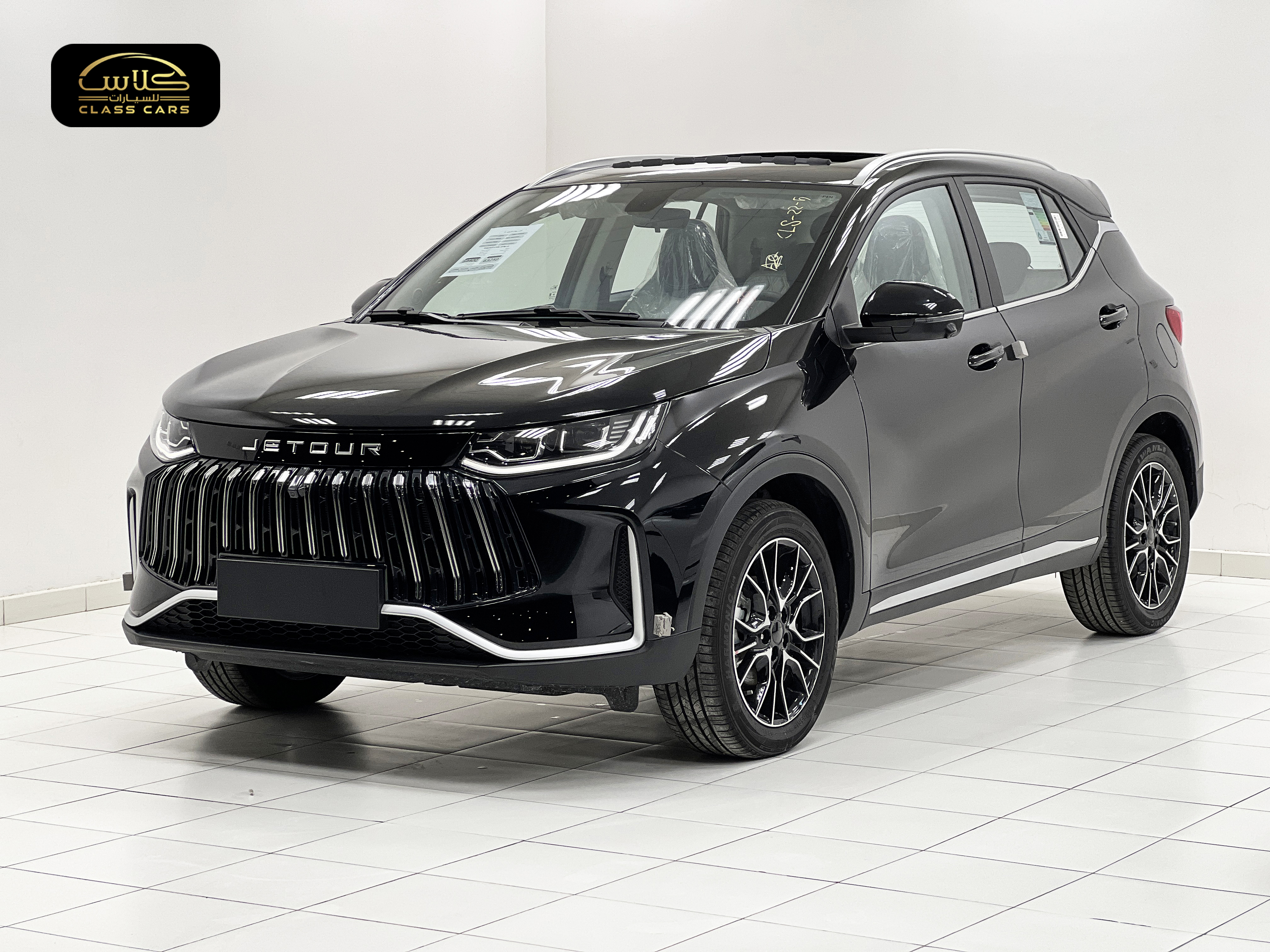 جيتور X50 فل بريميير  2026