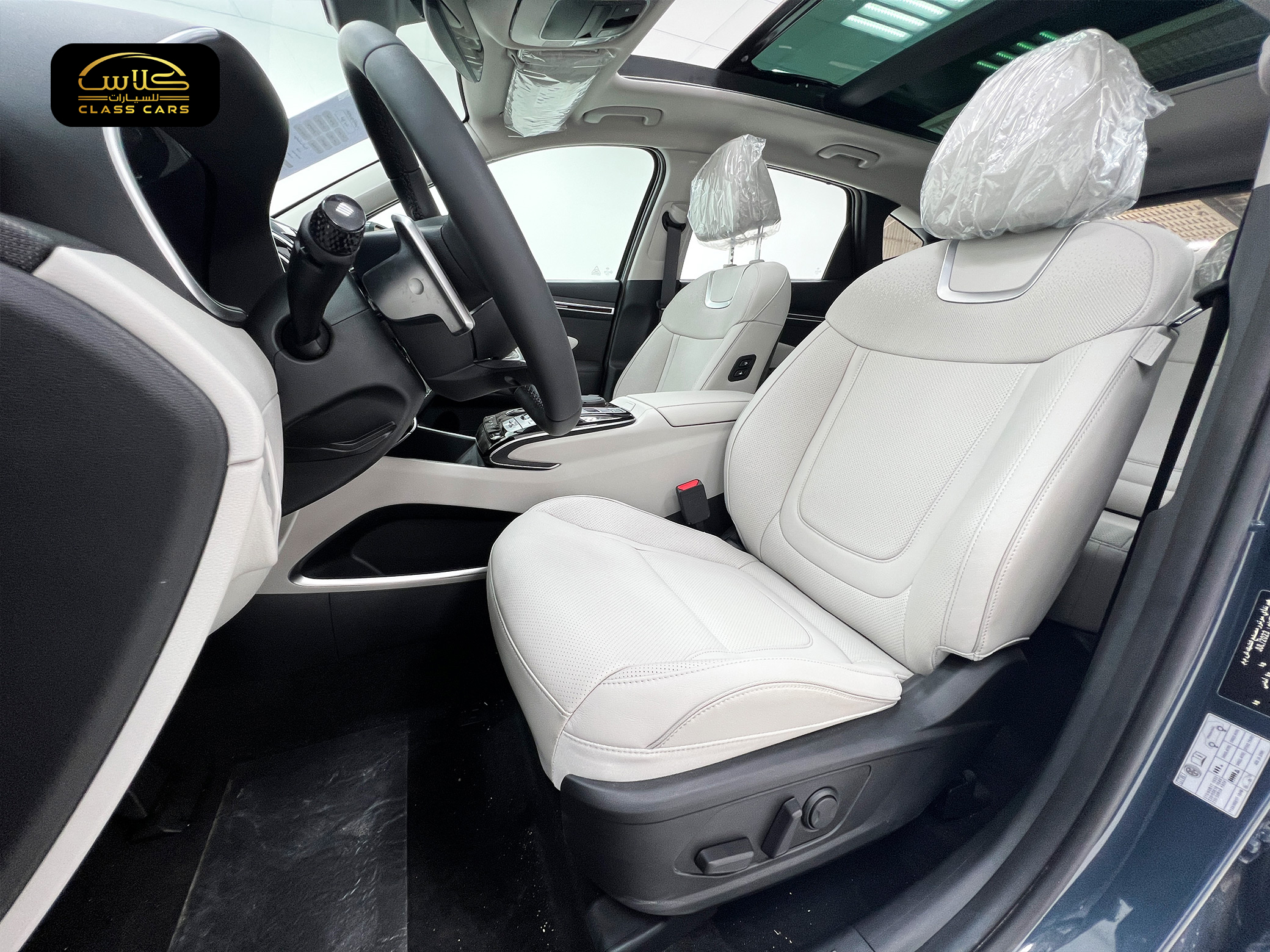 توسان بريميوم 2500 سي سي – 2023