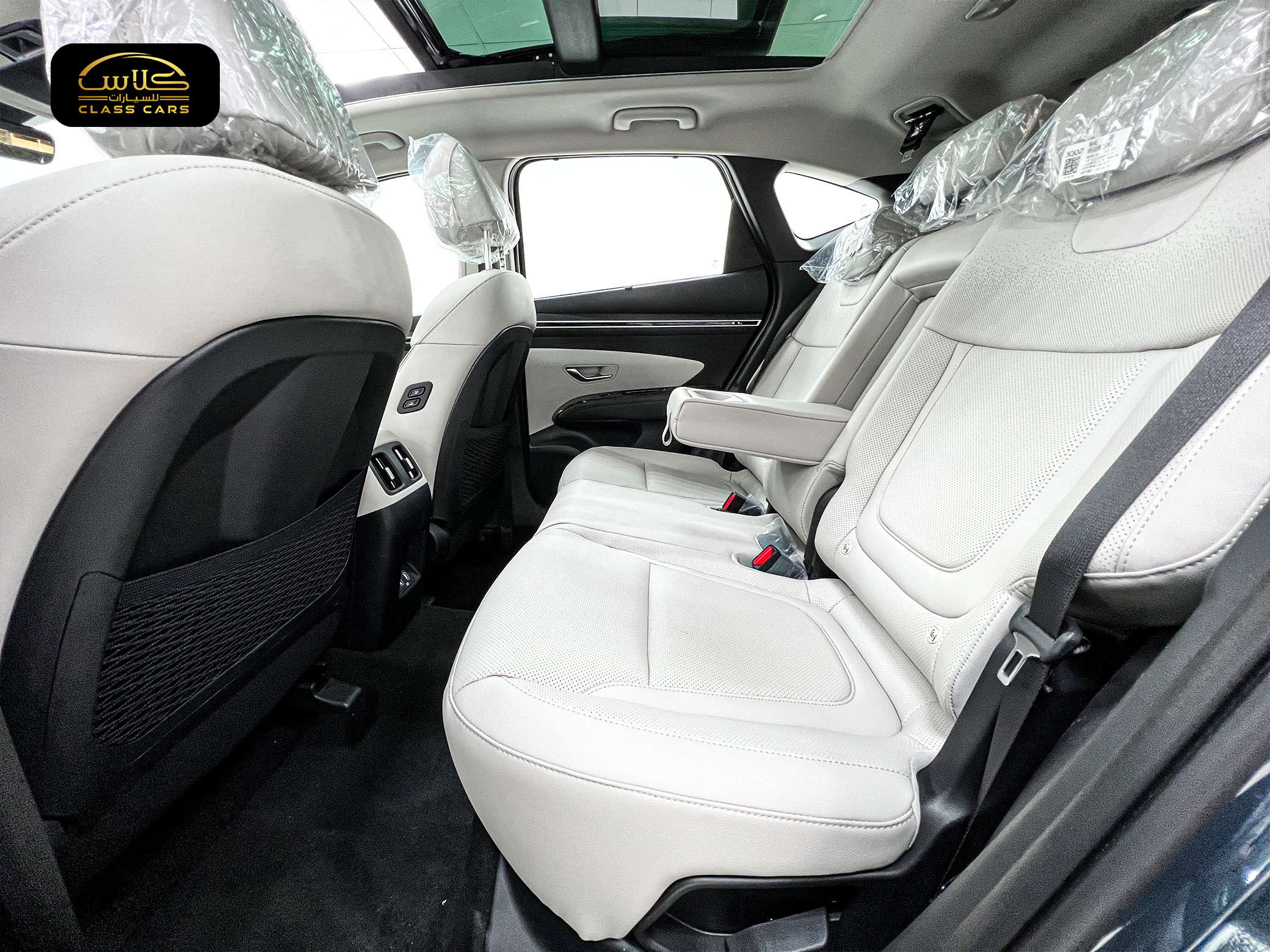 توسان بريميوم 2500 سي سي – 2023