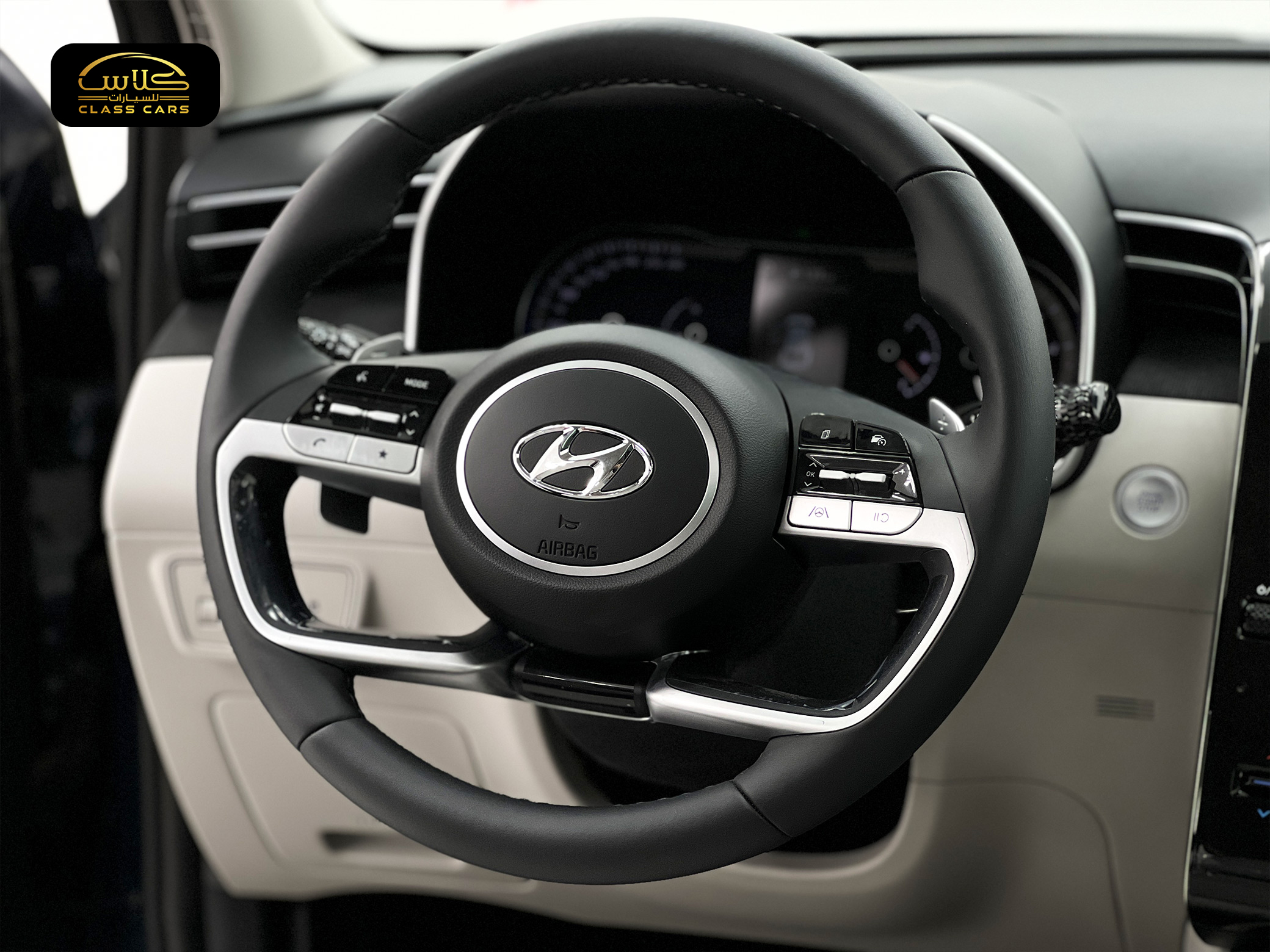 توسان بريميوم 2500 سي سي – 2023