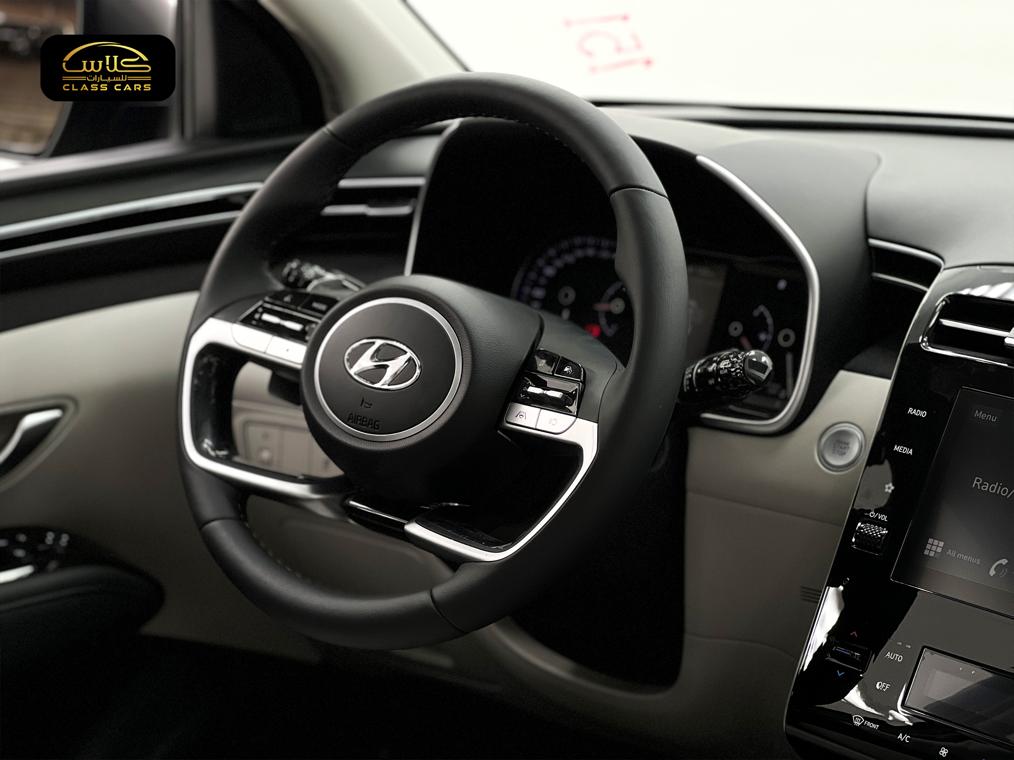 توسان بريميوم 2500 سي سي – 2023