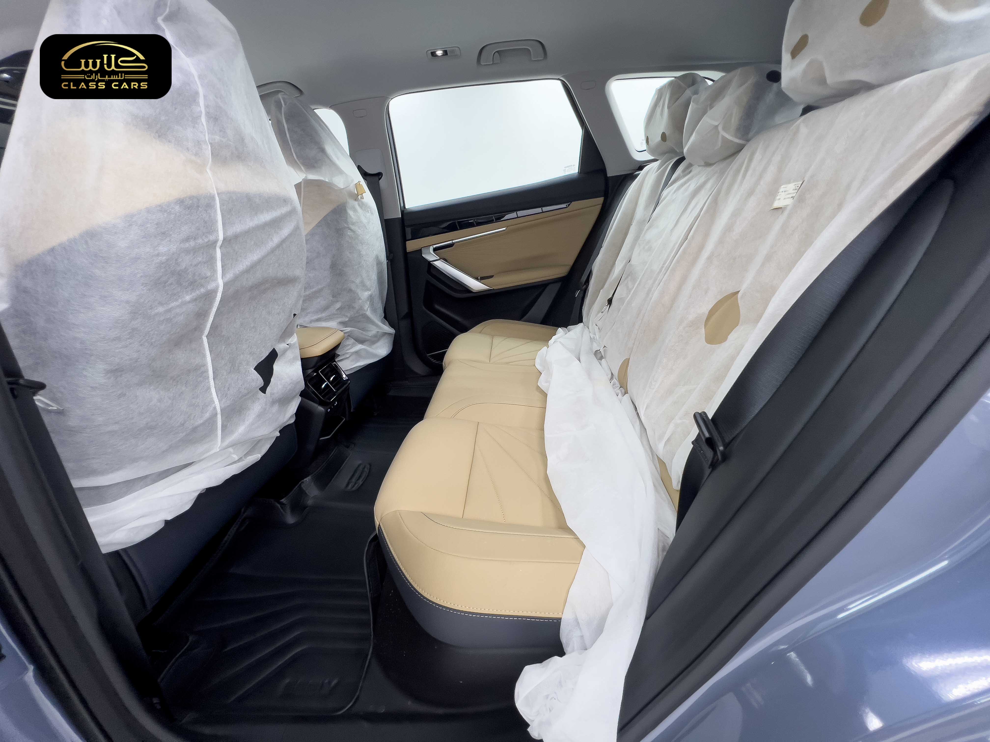 جيلي ستار راي GL موديل 2024